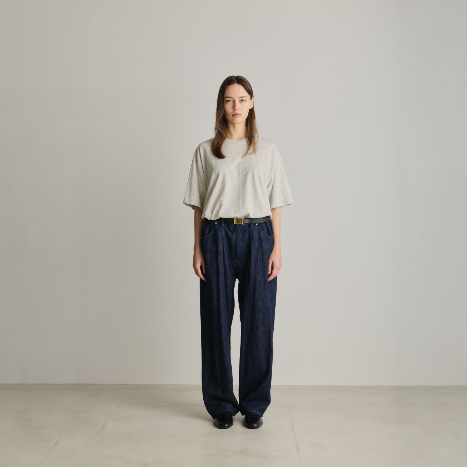 TARROW STANDARD TEE Ⅱ MENS