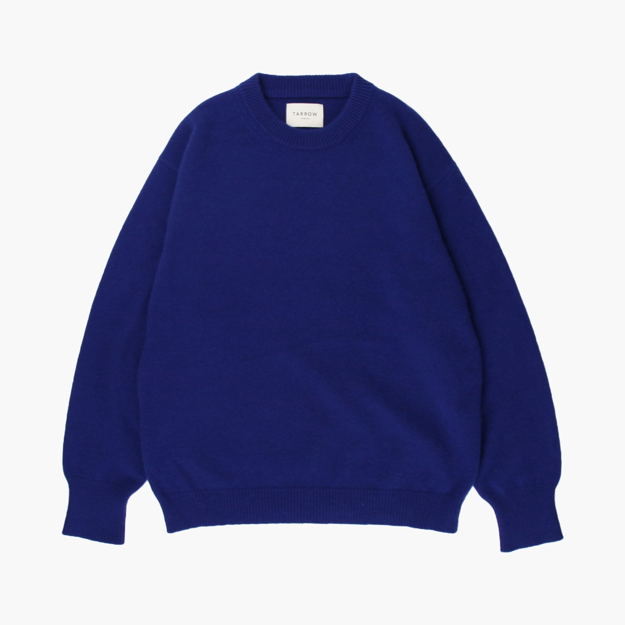 BABY CASHMERE 100 KNIT