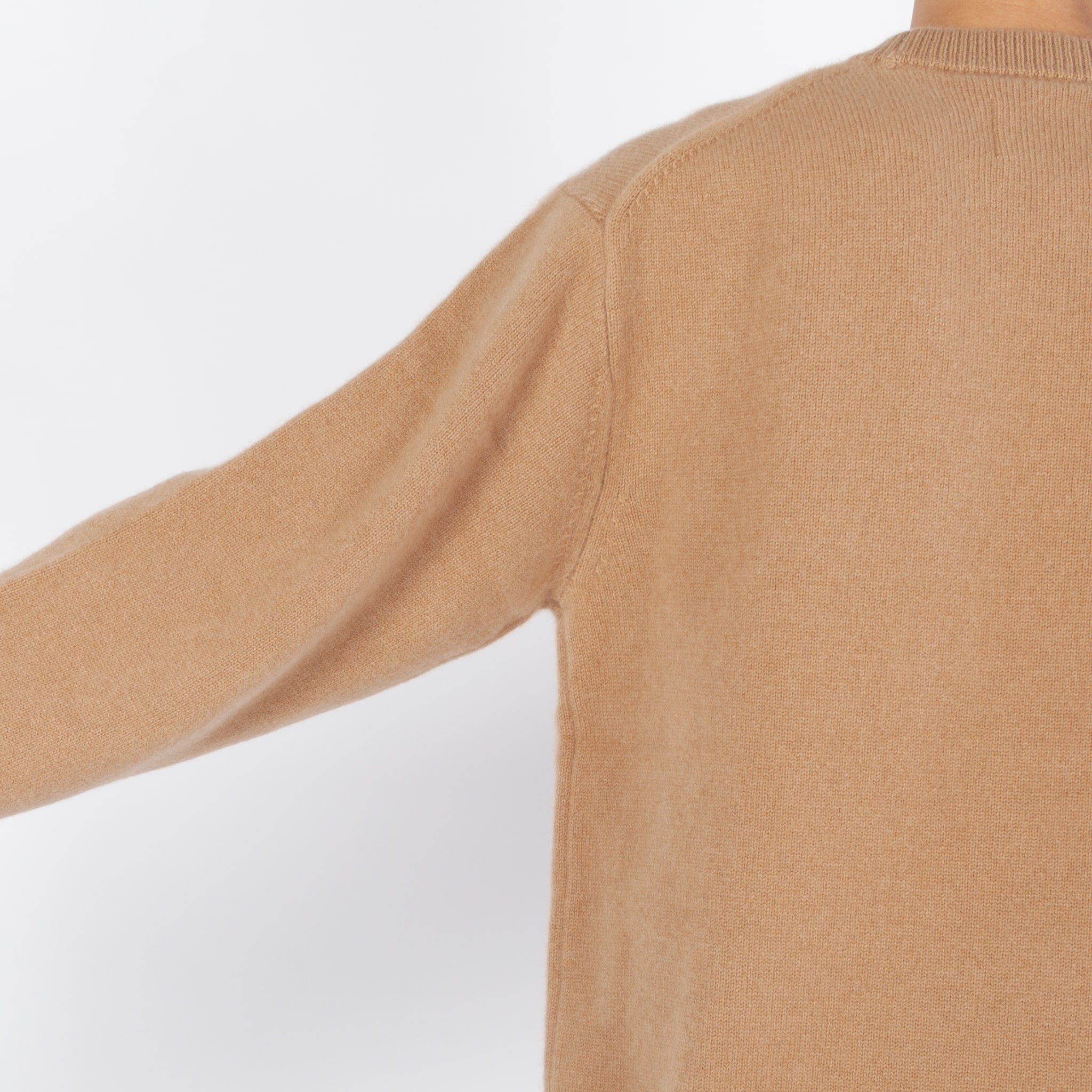 BABY CASHMERE 100 KNIT Xmas Edition