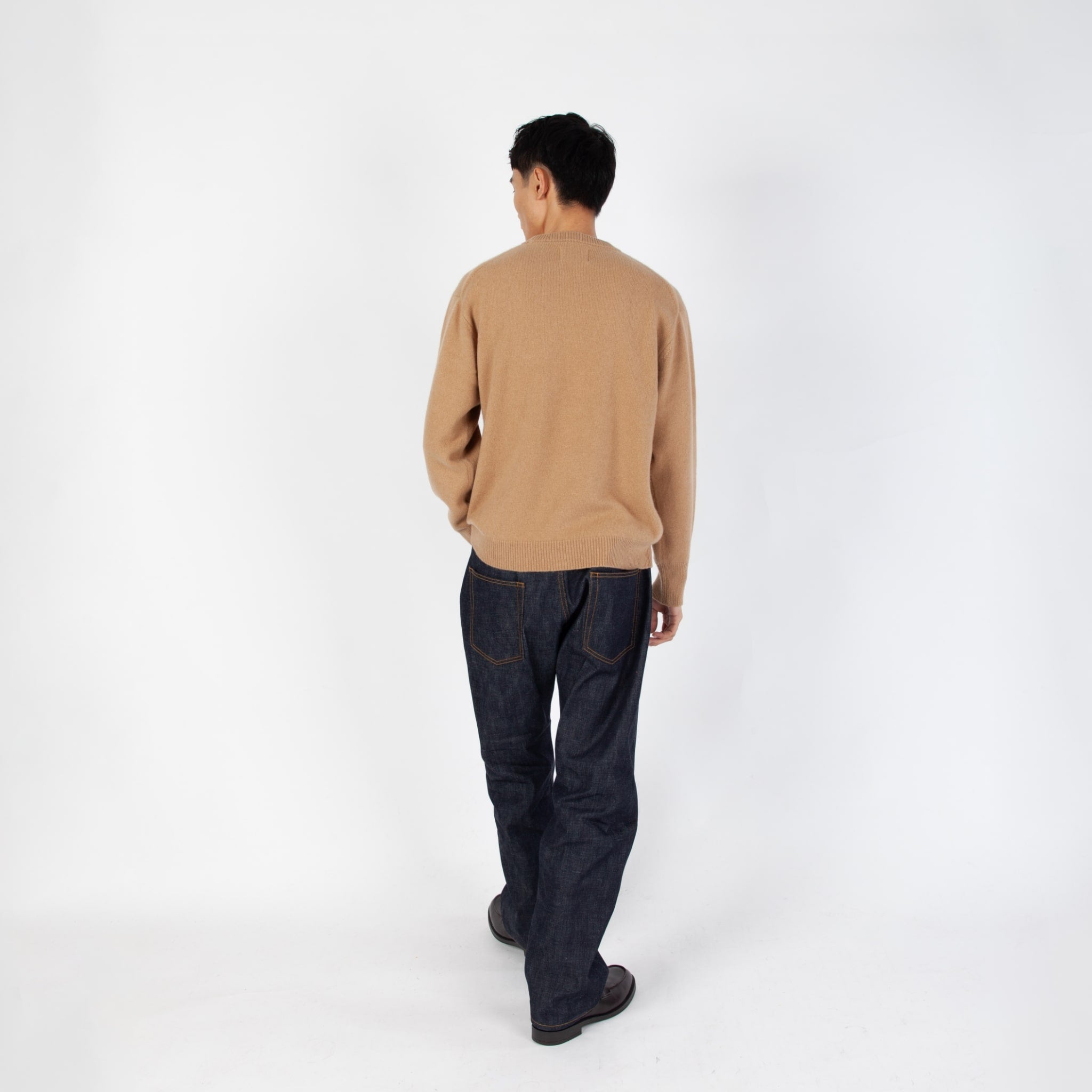 BABY CASHMERE 100 KNIT Xmas Edition