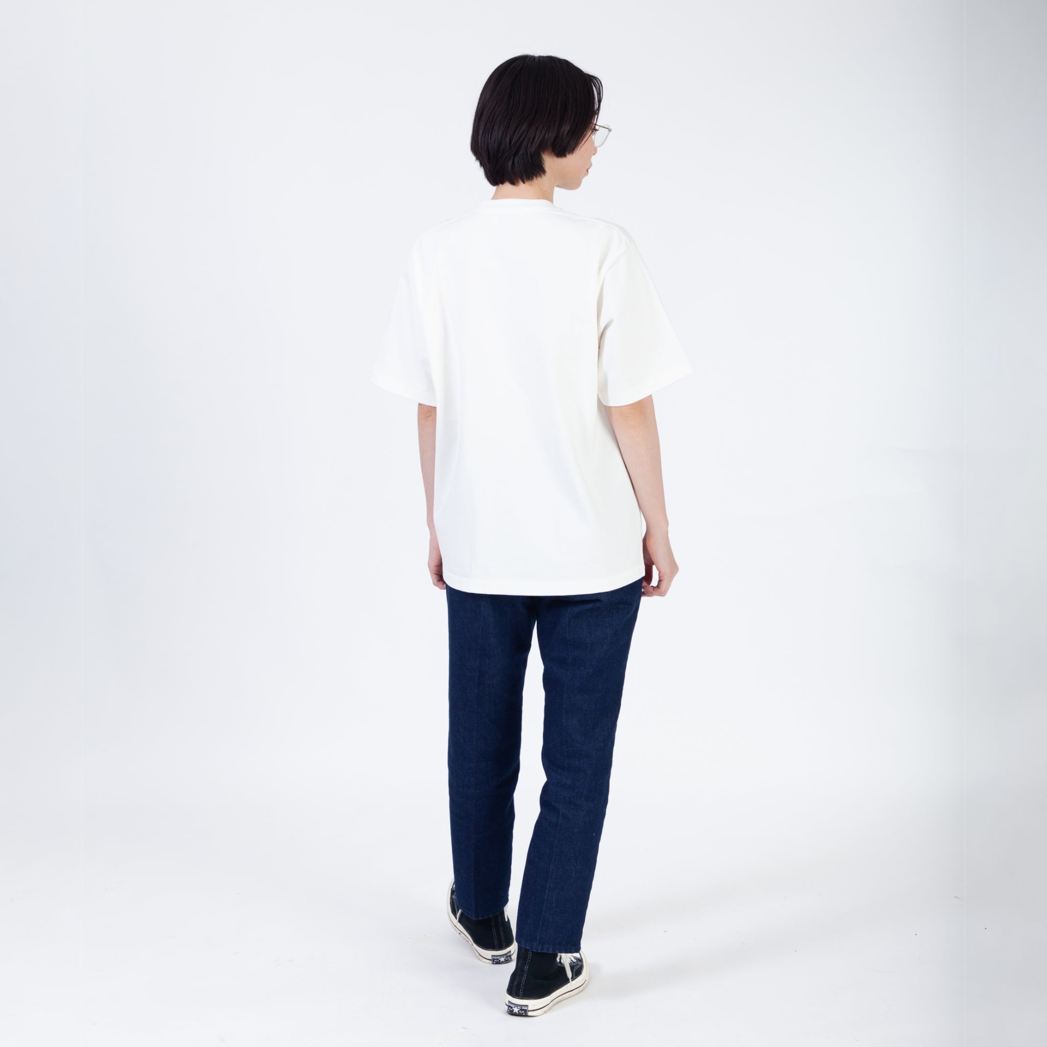 PREMIER HEAVY WEIGHT TEE