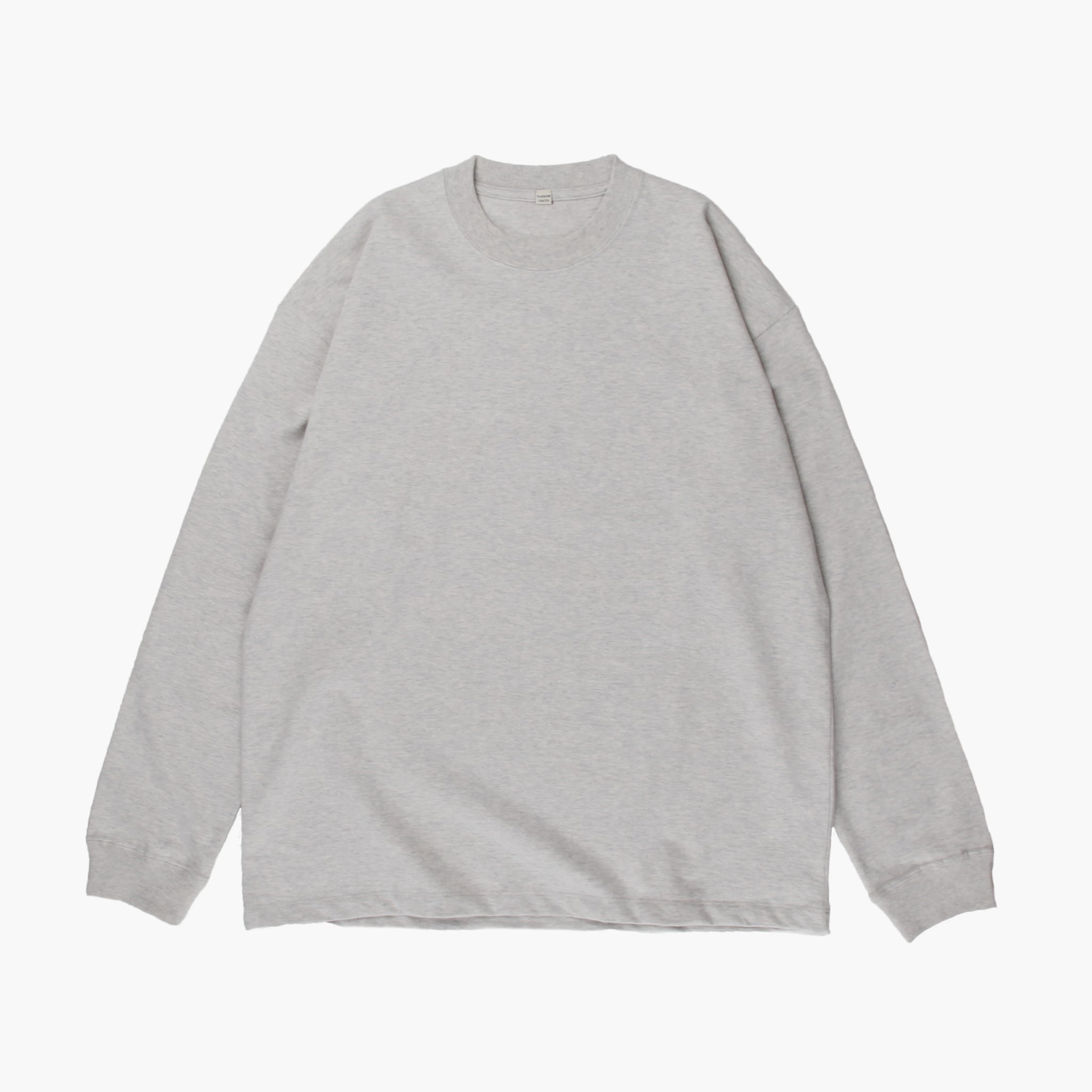TARROW STANDARD LONG TEE Ⅱ