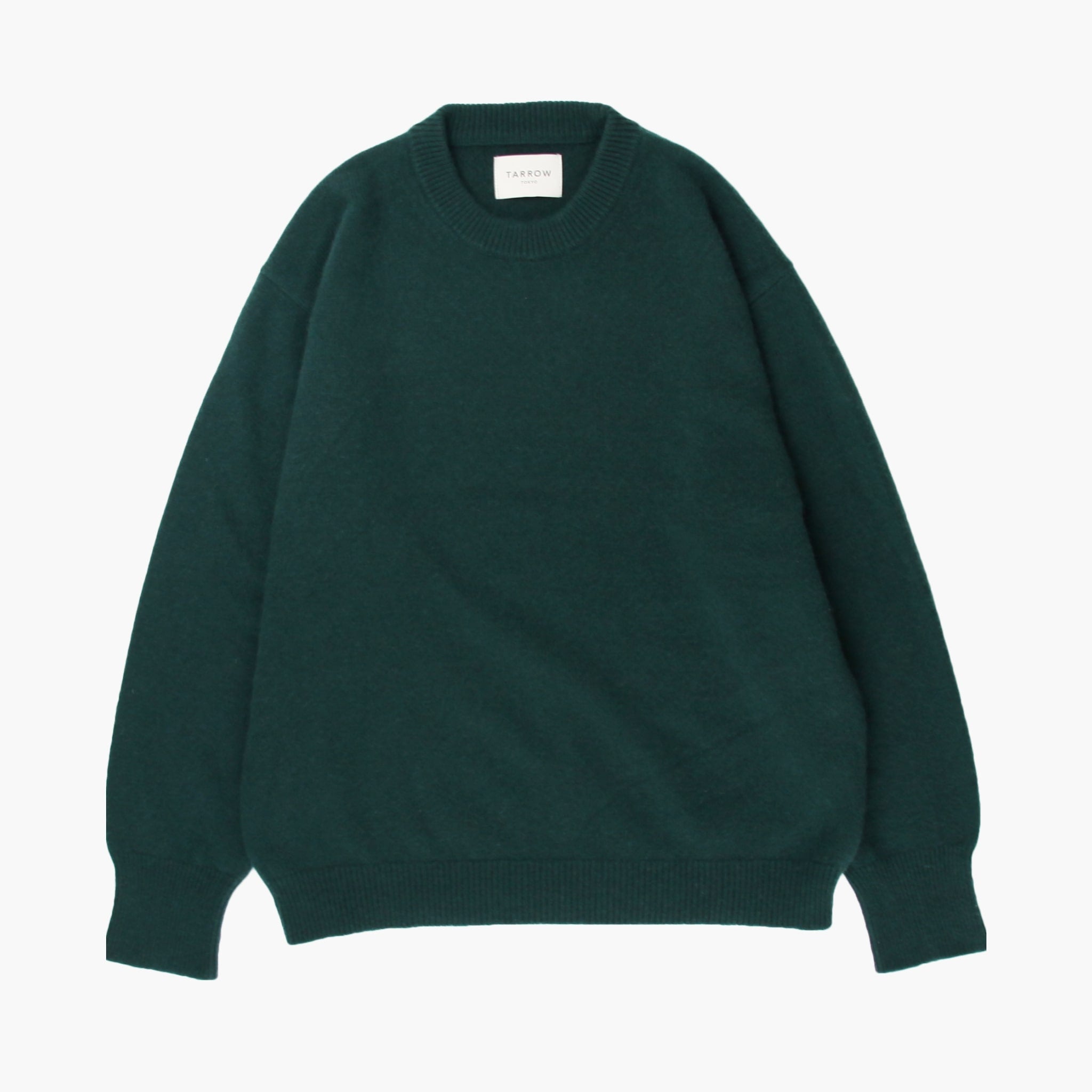 BABY CASHMERE 100 KNIT