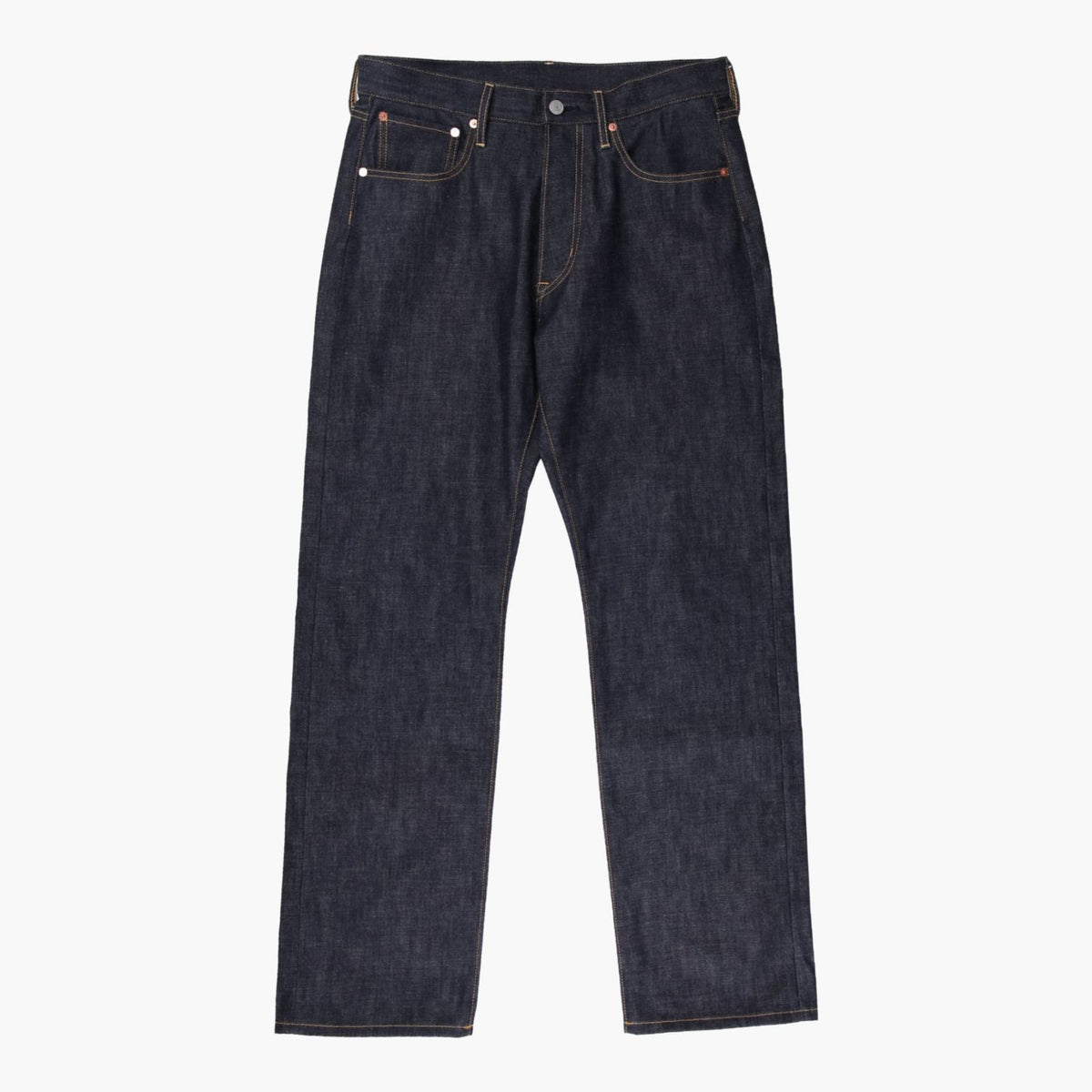 STANDARD DENIM PANTS – WOMEN