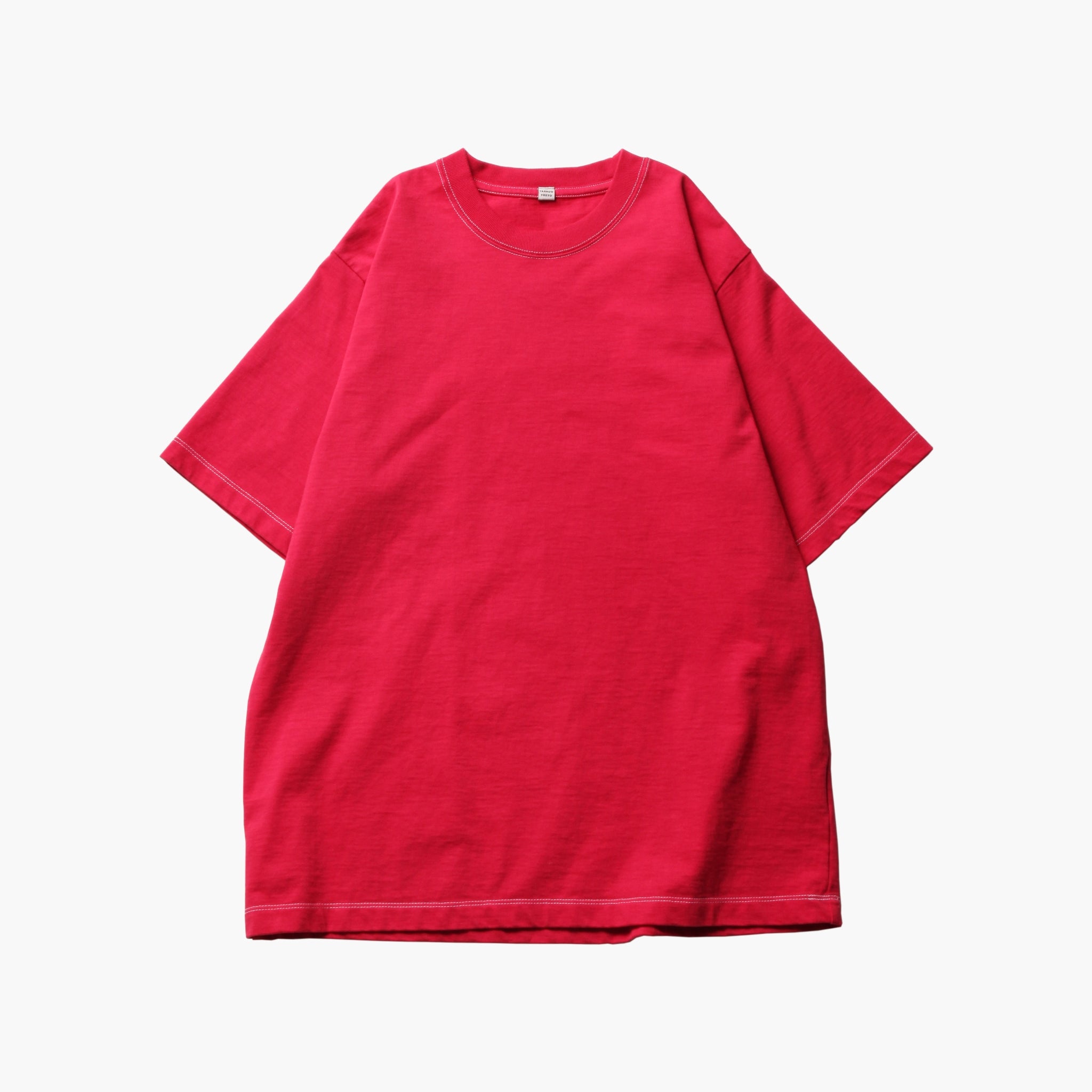 GARMENT DYE TEE TEE Ⅱ