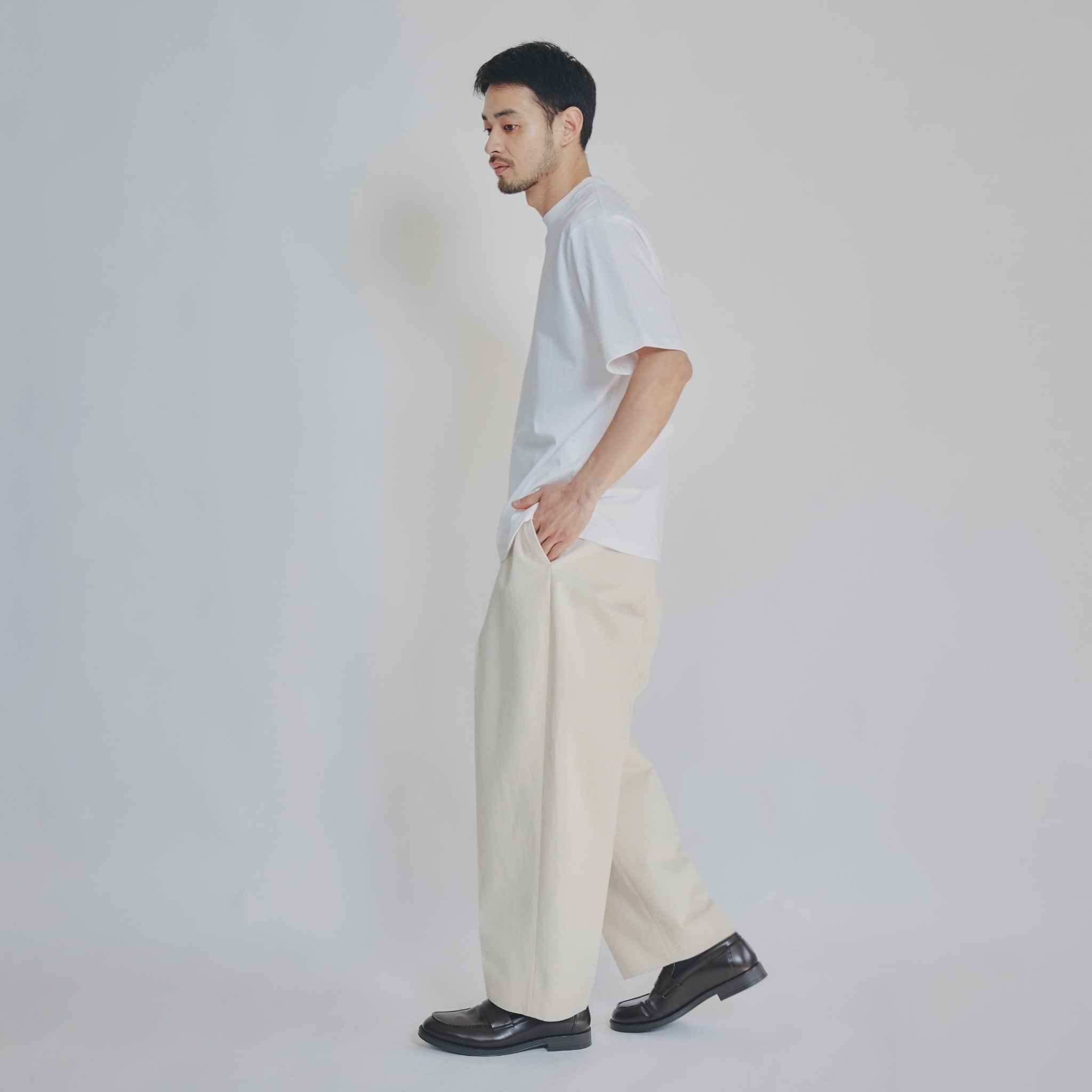 TARROW STANDARD TEE Ⅱ MENS