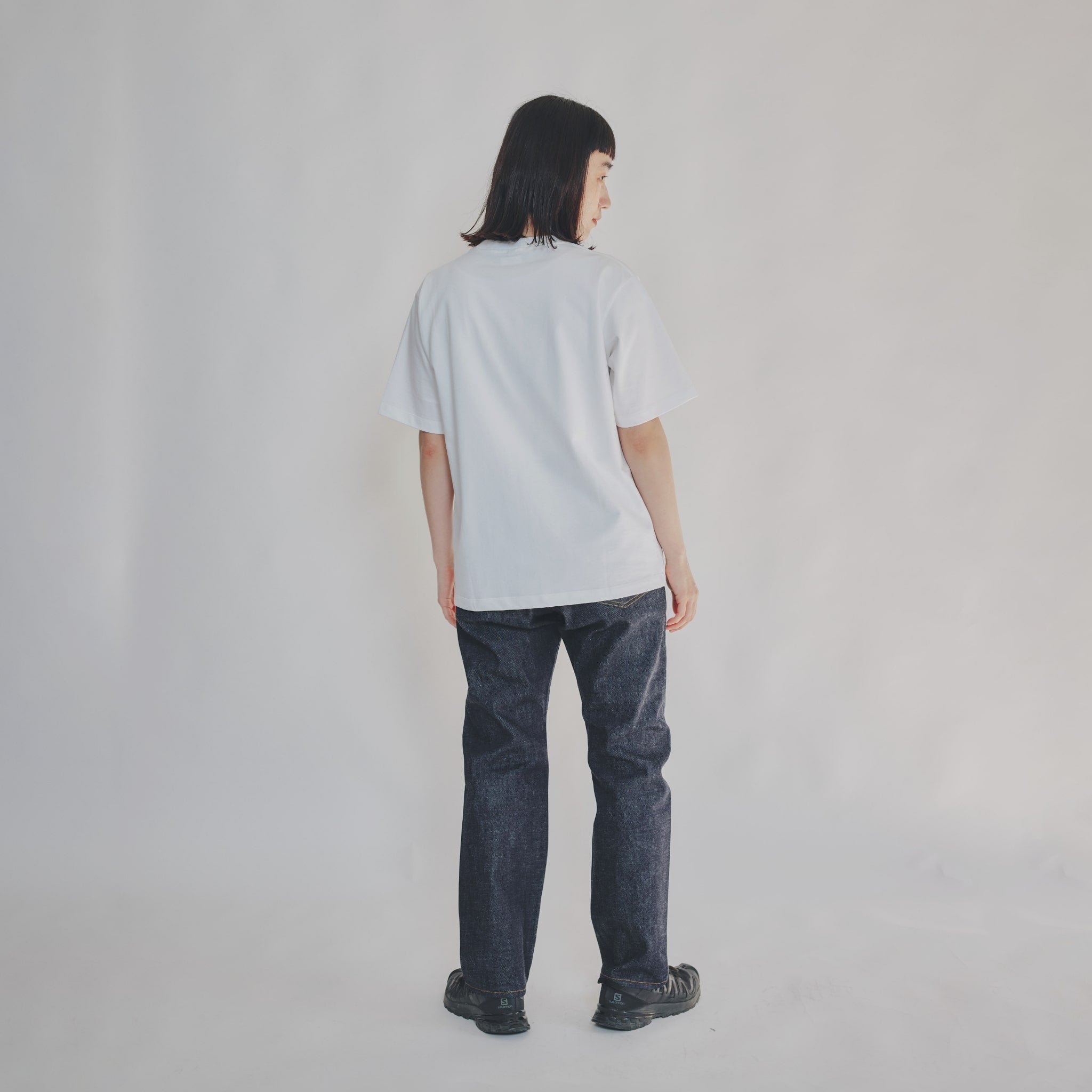 TARROW STANDARD TEE Ⅱ MENS