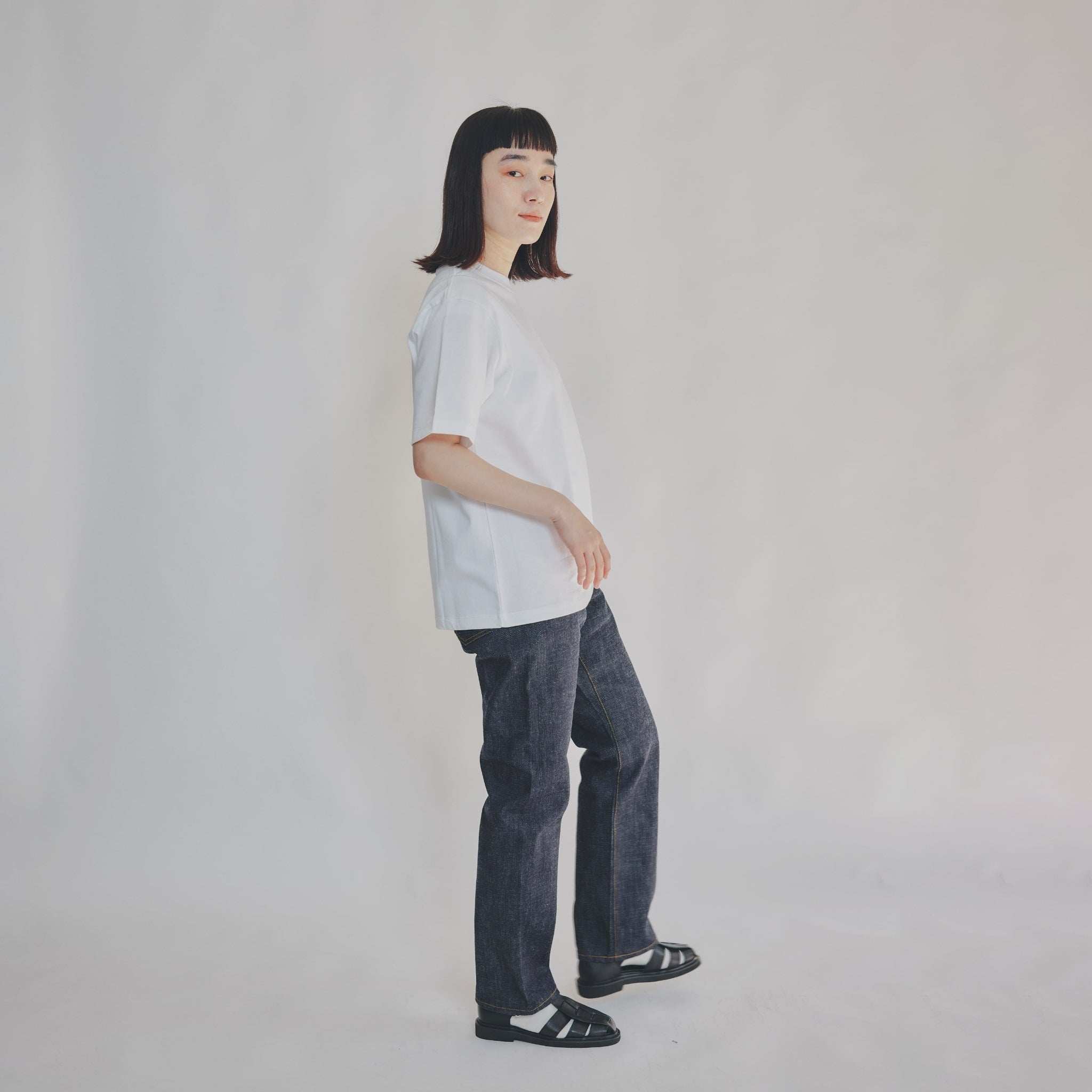 TARROW STANDARD TEE Ⅱ MENS