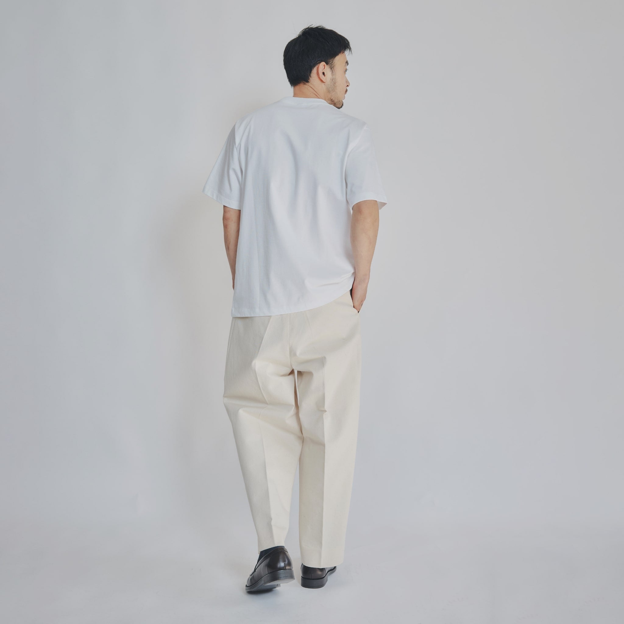 TARROW STANDARD TEE Ⅱ MENS