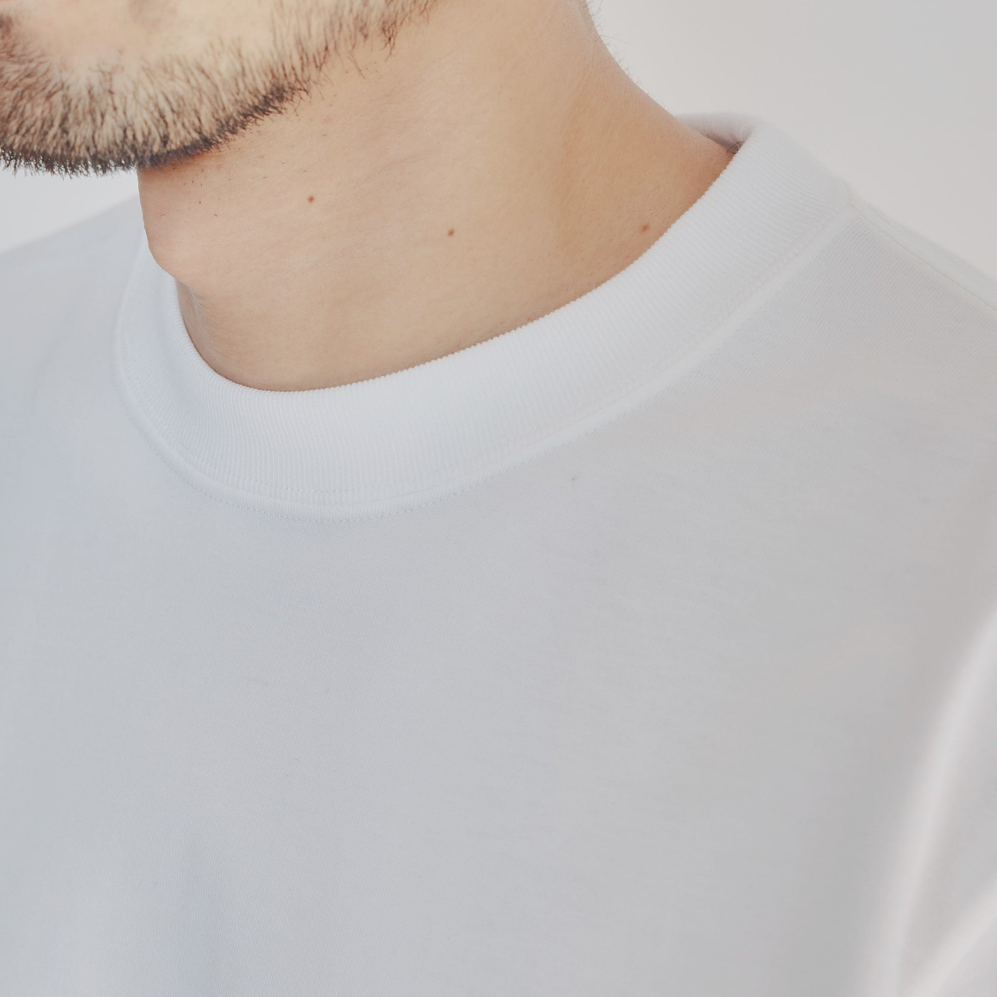 TARROW STANDARD TEE Ⅱ MENS