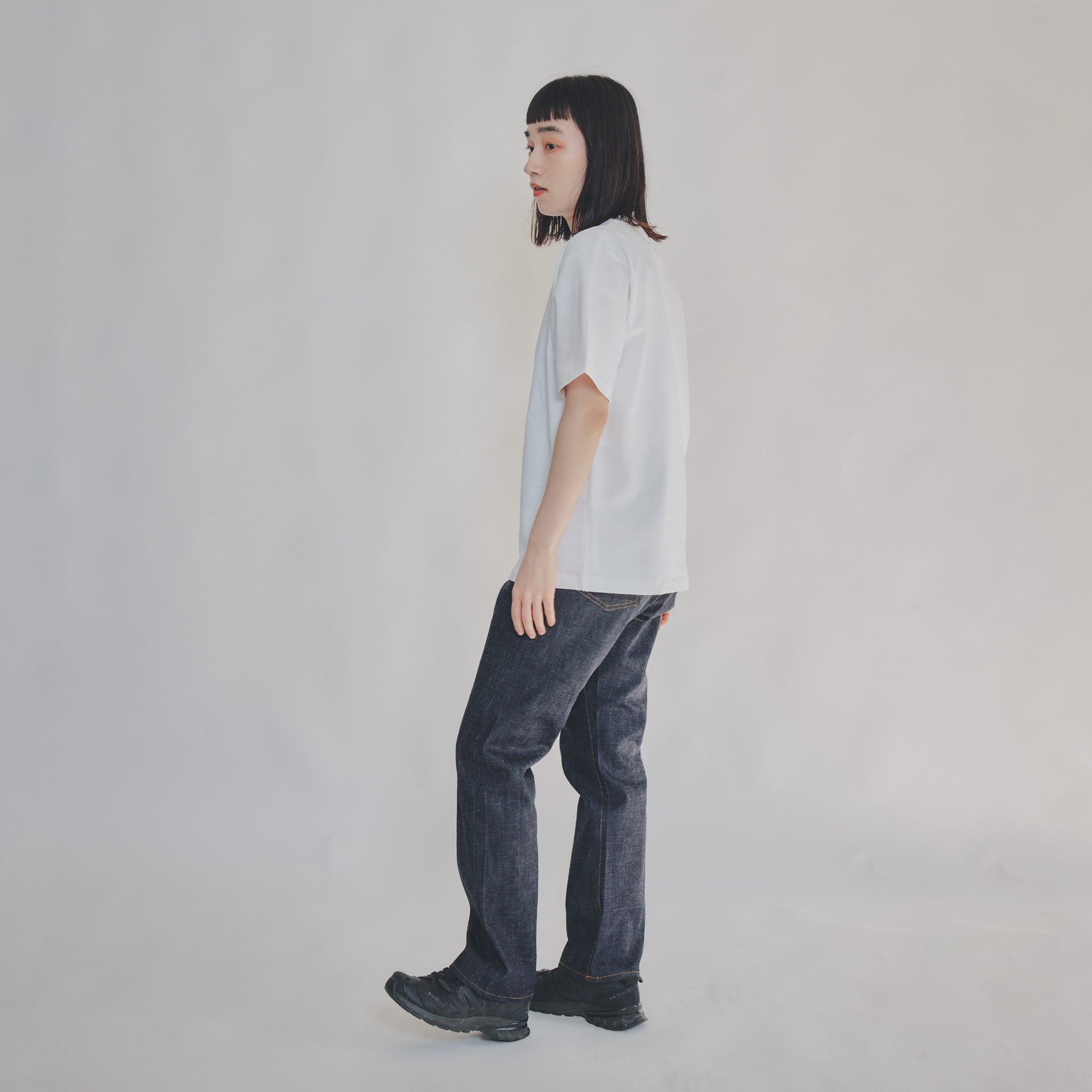 TARROW STANDARD TEE Ⅱ MENS