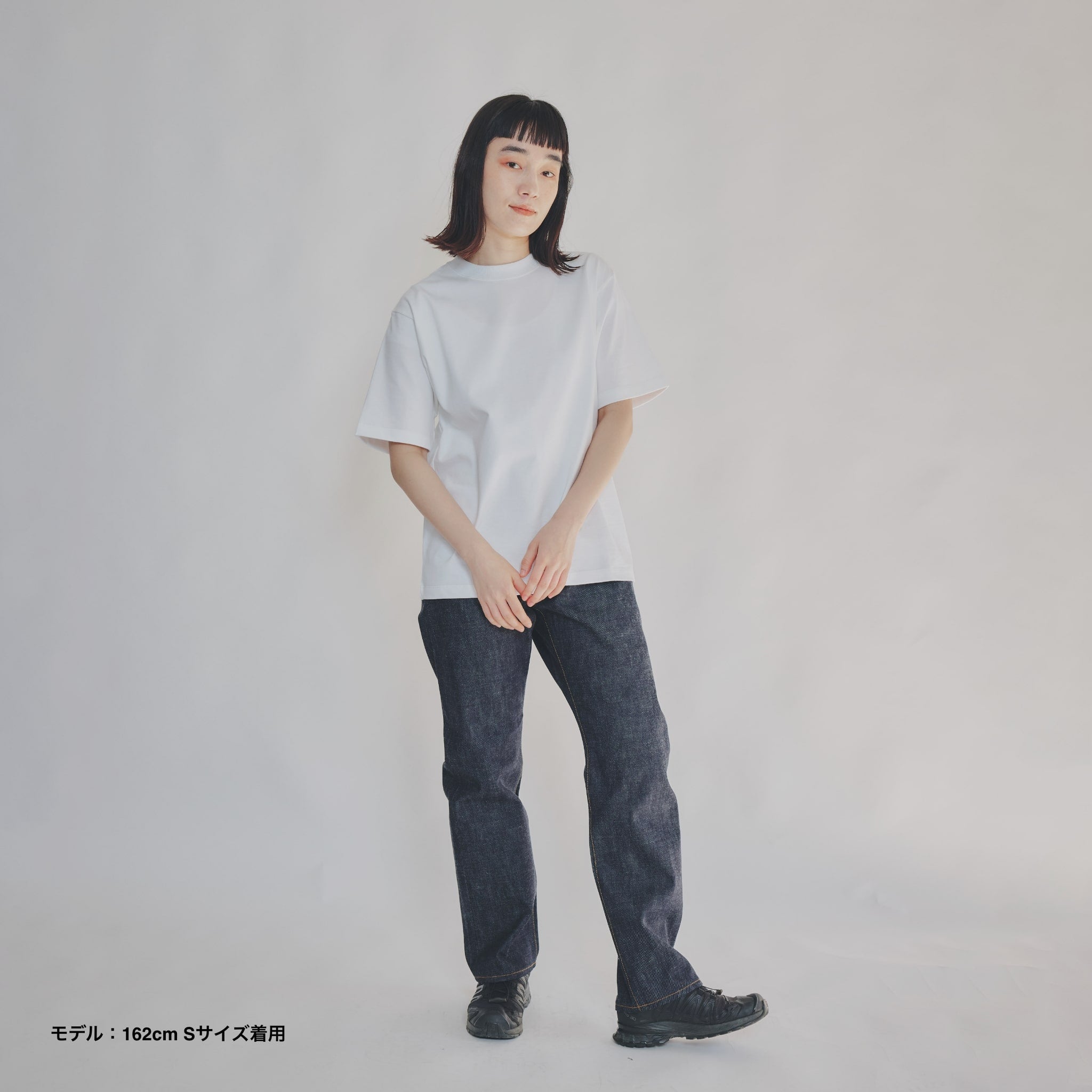 TARROW STANDARD TEE Ⅱ MENS