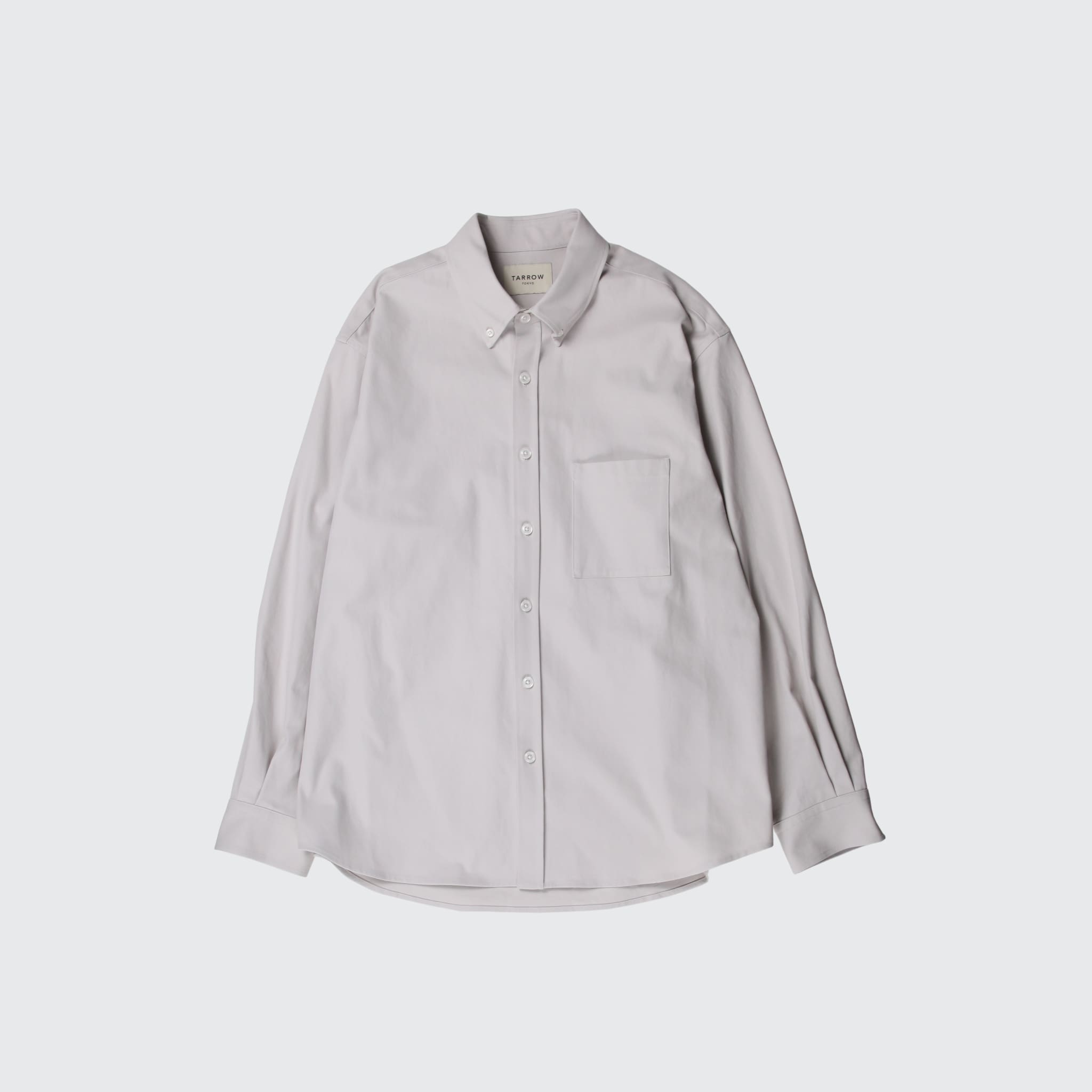 CANVAS SHIRT