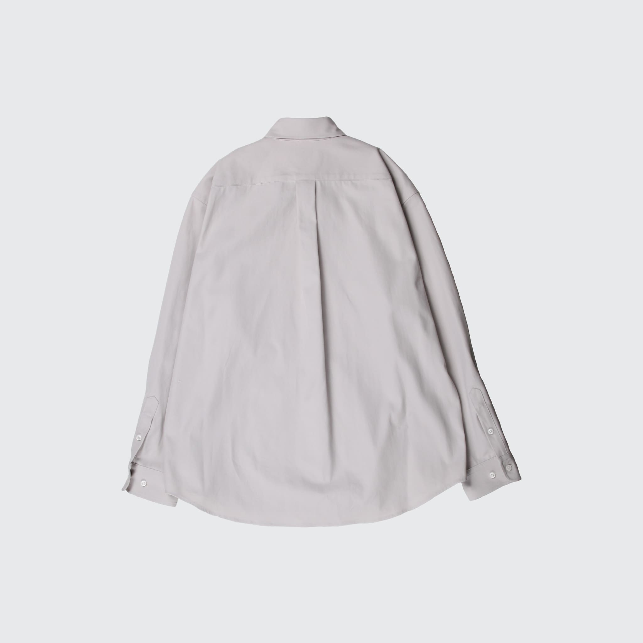 CANVAS SHIRT