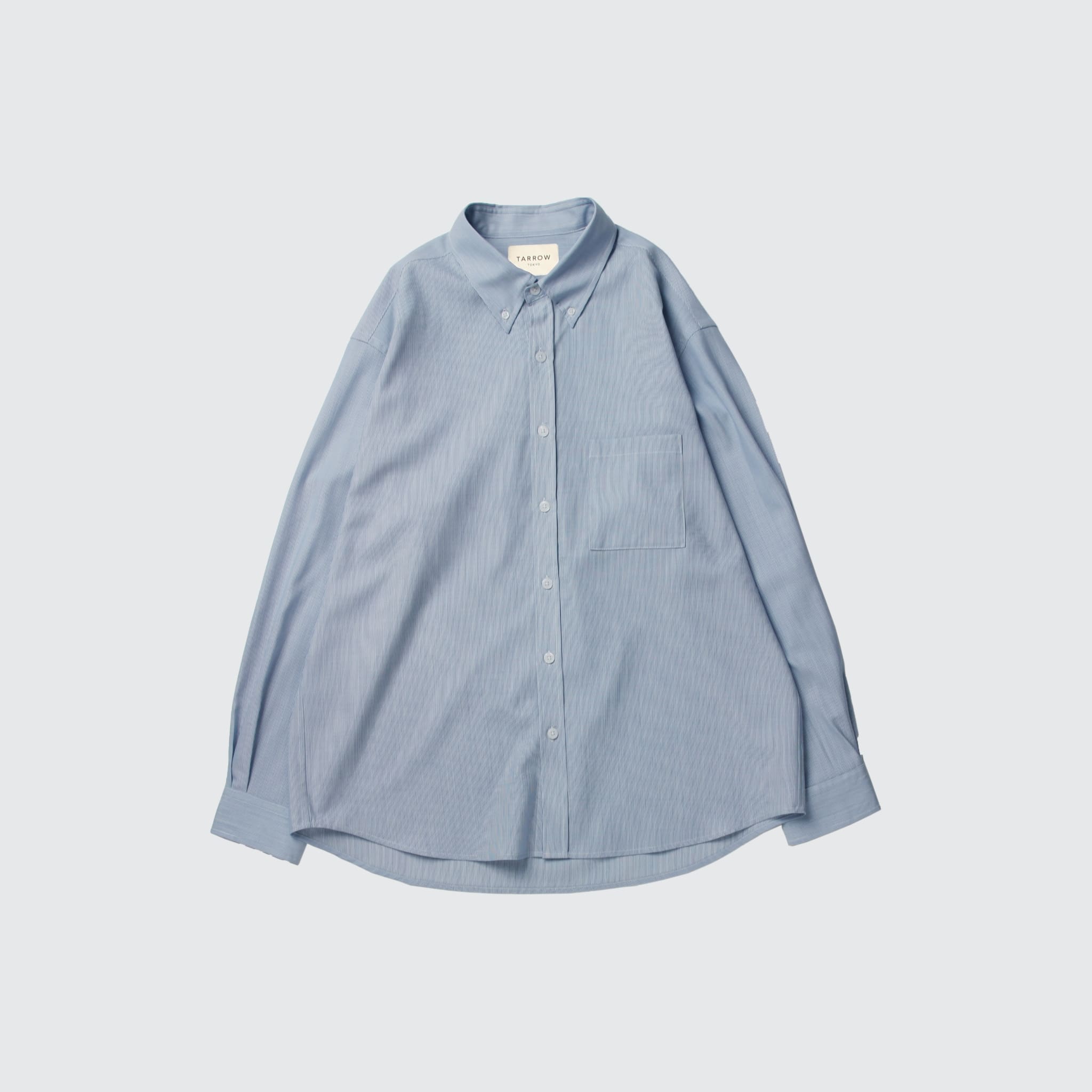 TECH WOOL SHIRT