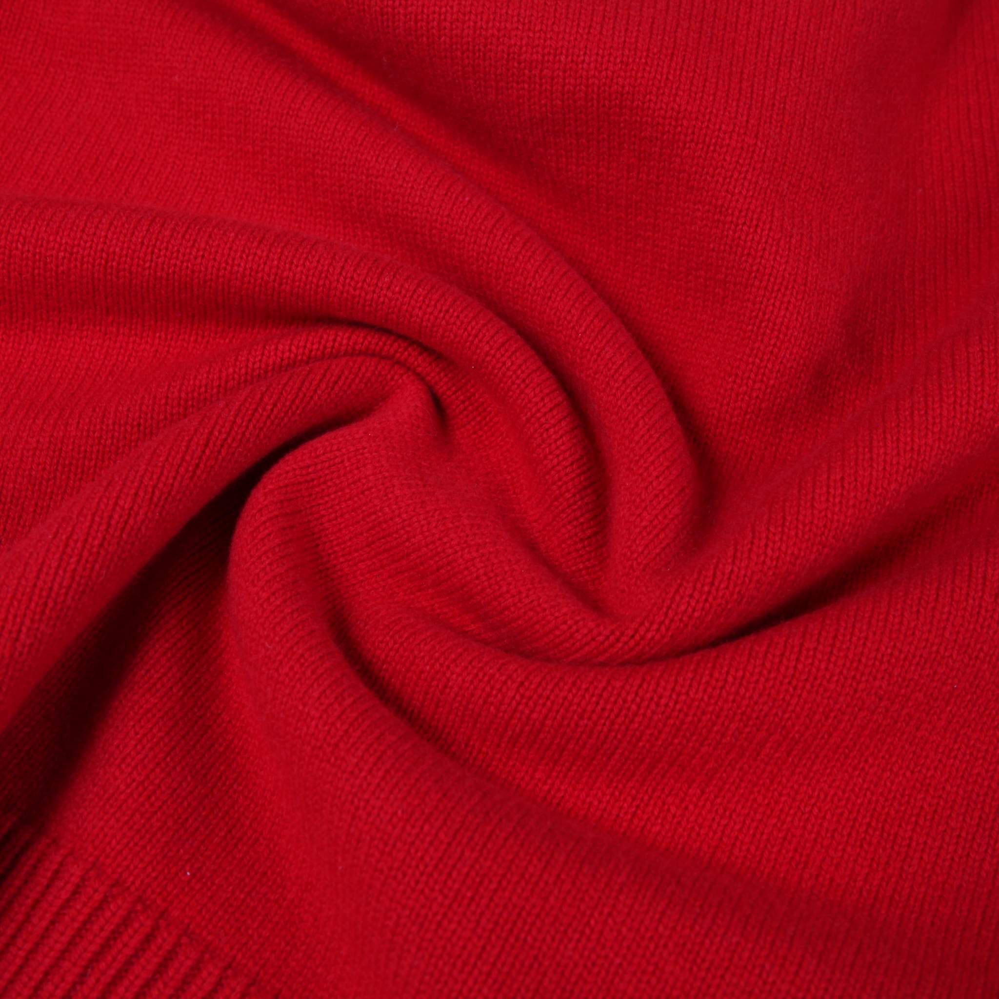 Knit Polo kinoko. edition