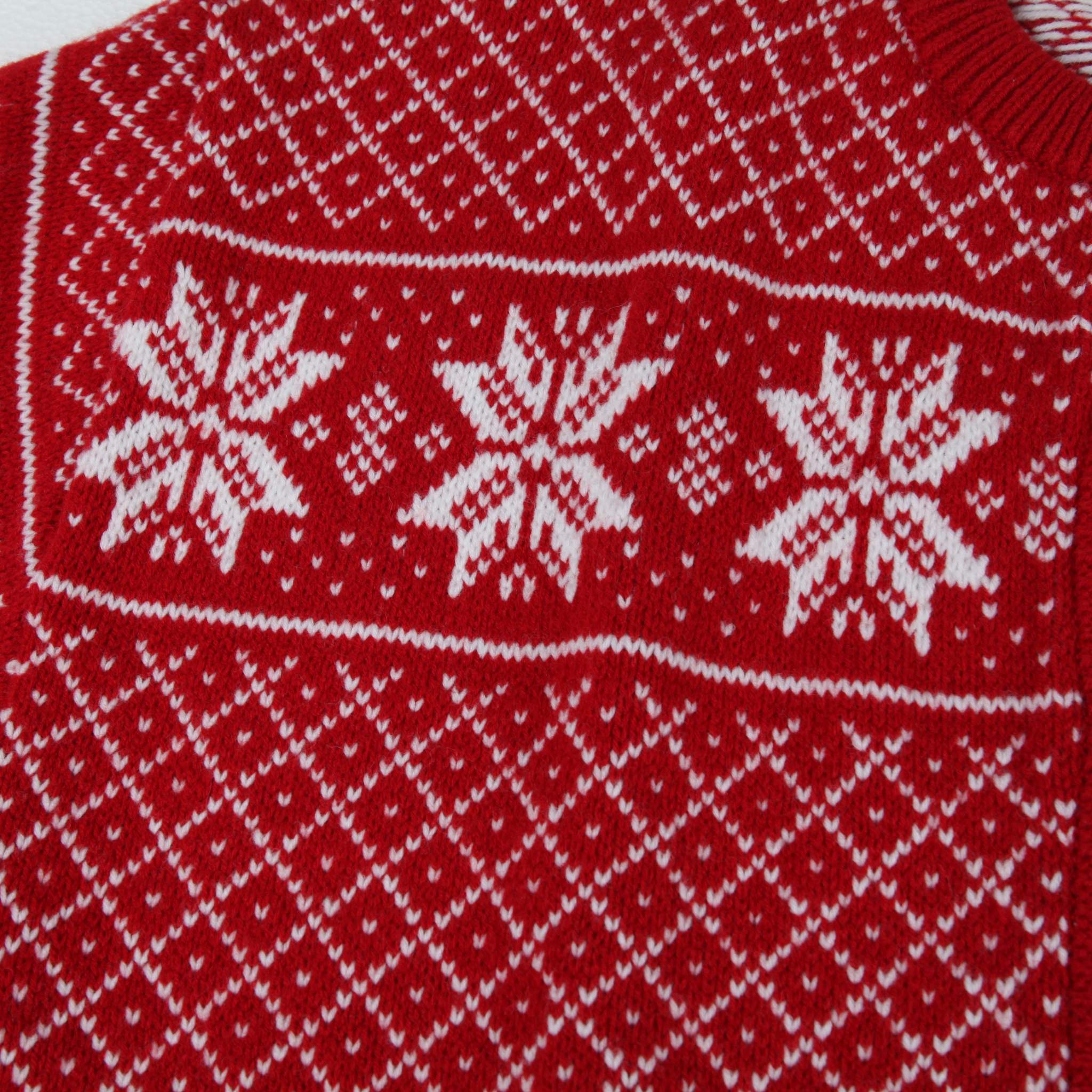 Nordic Cardigan kinoko. edition