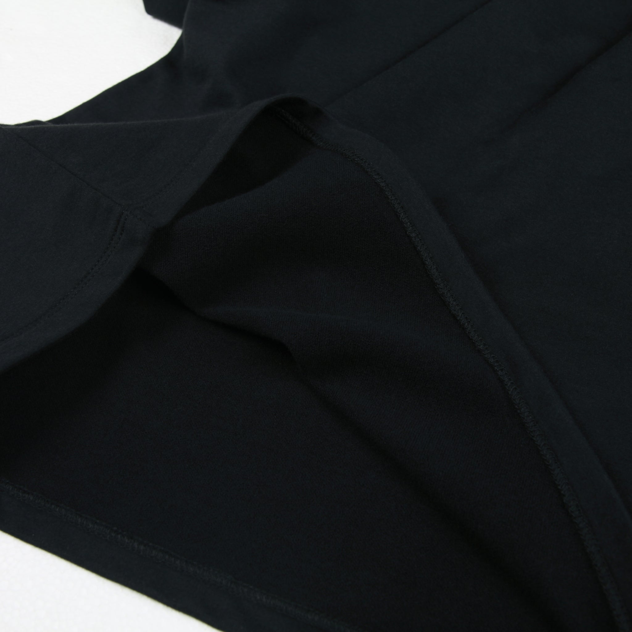 COTTON SWEAT LONG TEE