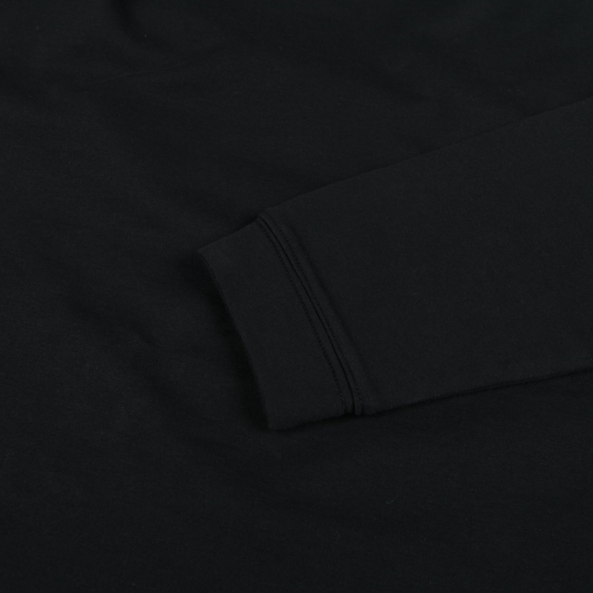 COTTON SWEAT LONG TEE