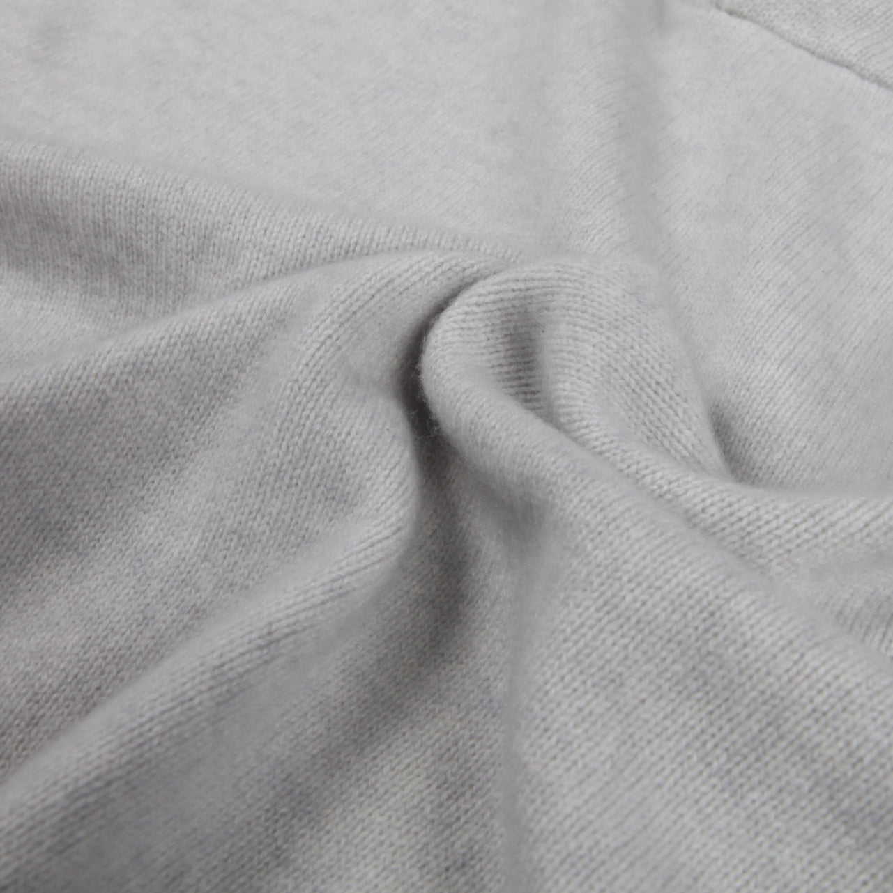 BABY CASHMERE 100 HOODIE