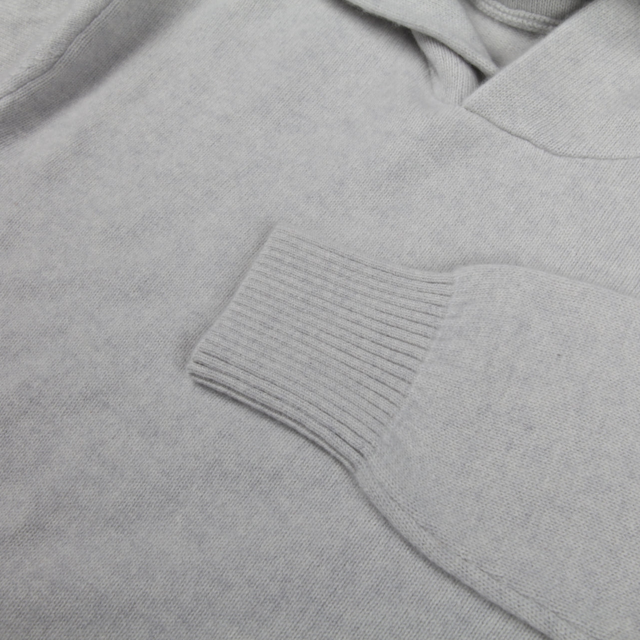 BABY CASHMERE 100 HOODIE