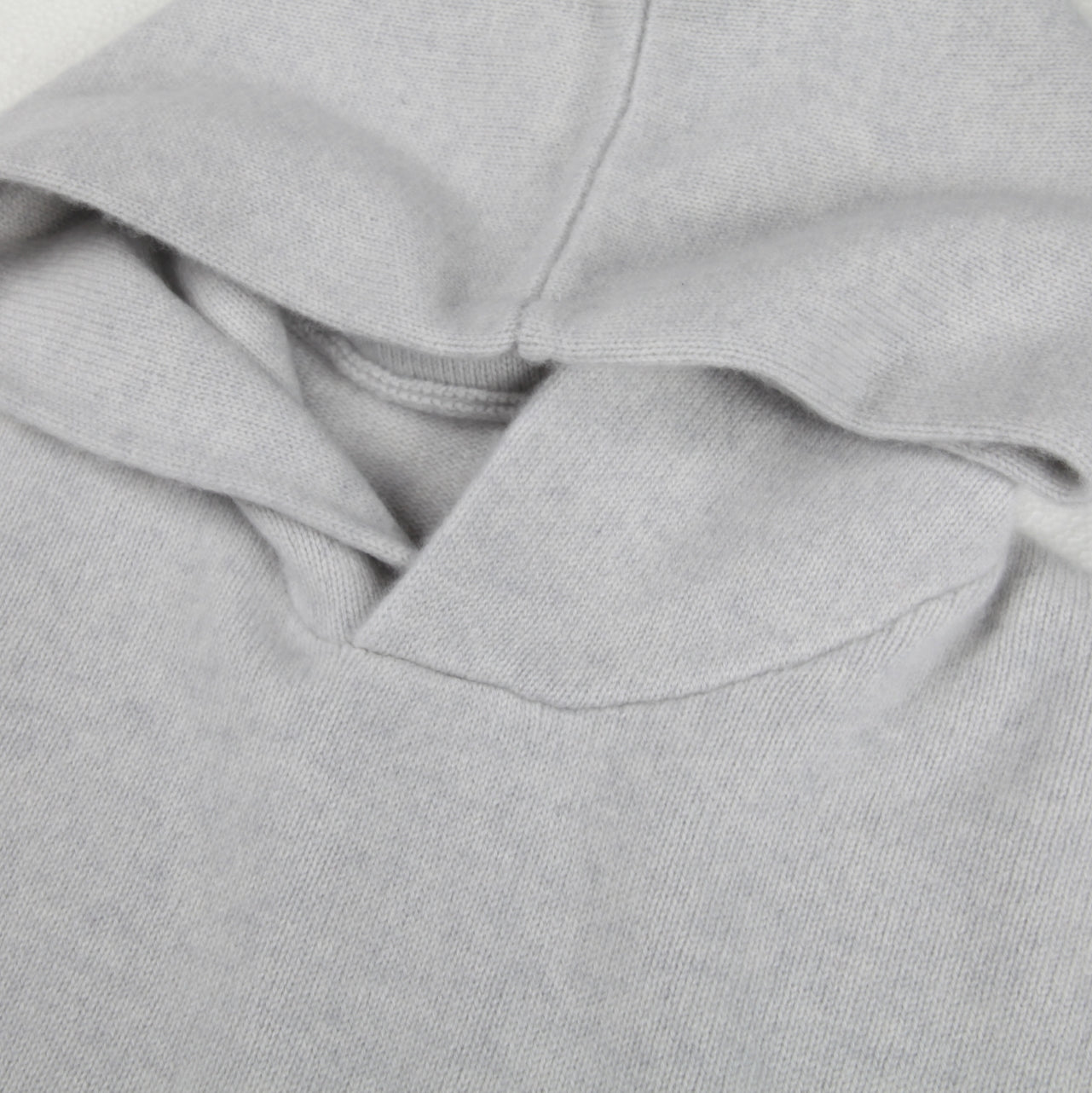 BABY CASHMERE 100 HOODIE