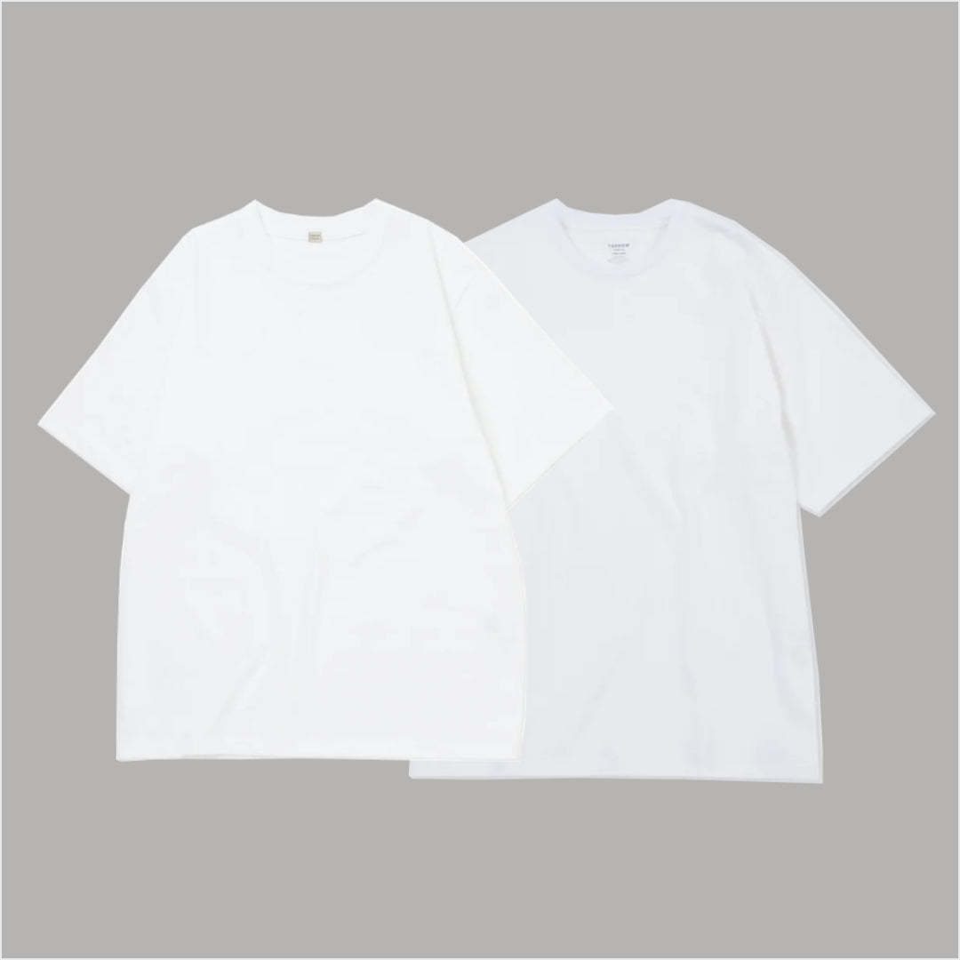 厚手デイリーセット