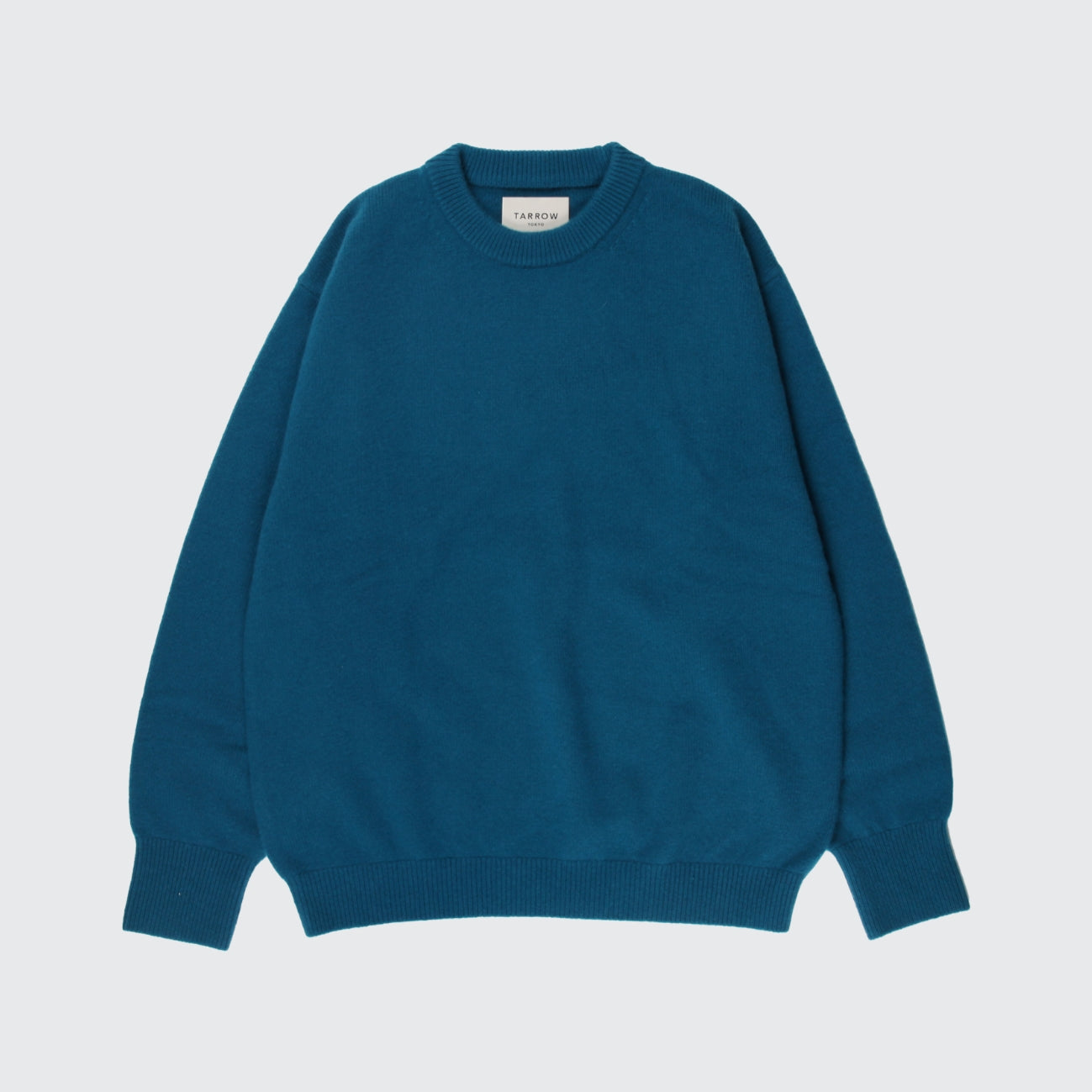BABY CASHMERE 100 KNIT