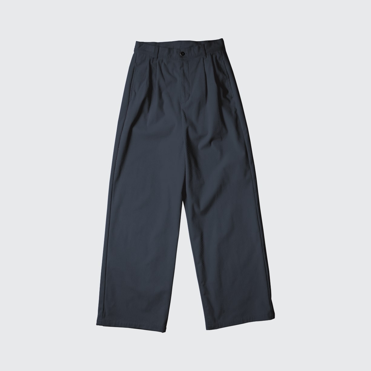 CORDUROY PANTS W