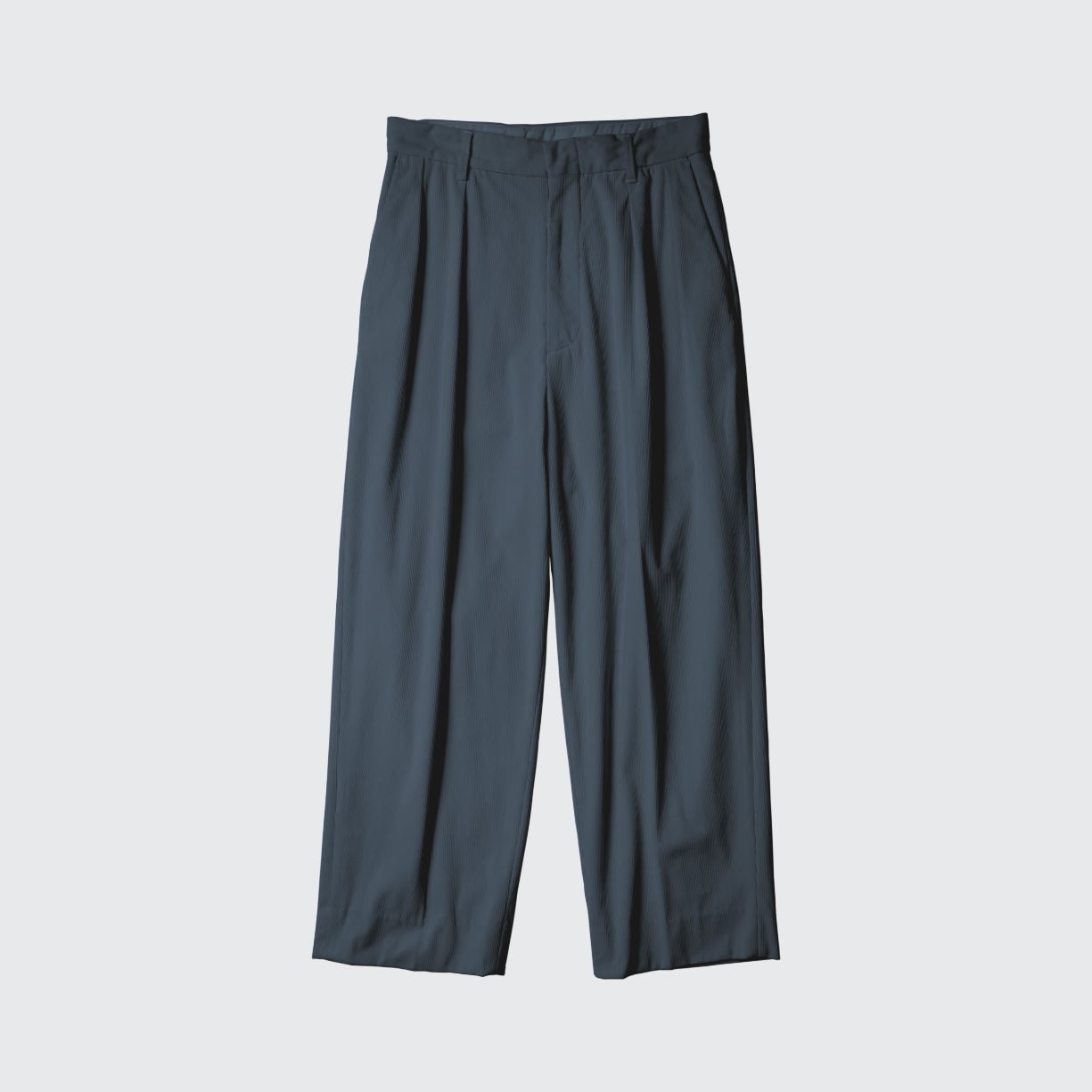CORDUROY PANTS - MEN