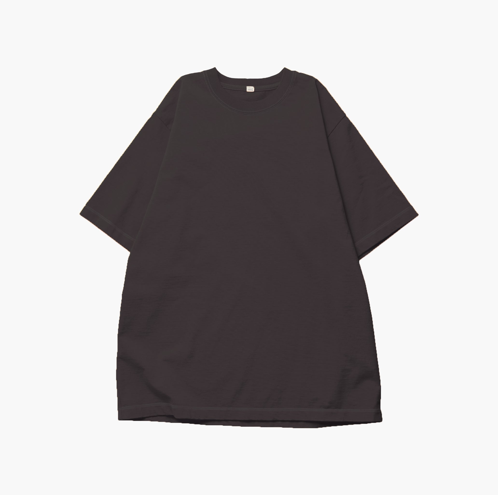 TARROW STANDARD TEE Ⅱ MENS