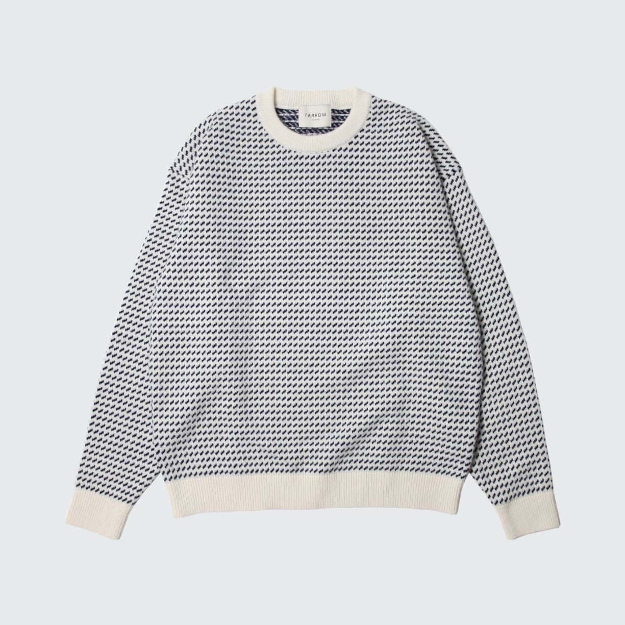JQD KNIT PO