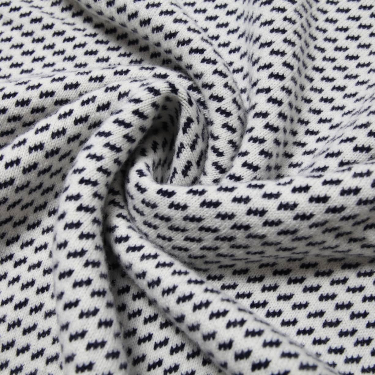 JQD KNIT PO