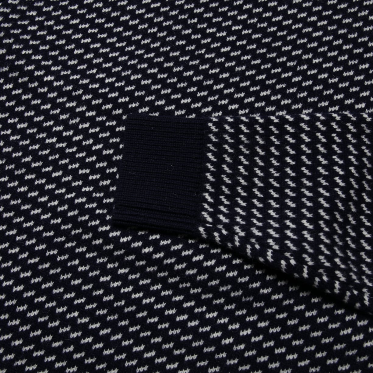 JQD KNIT PO