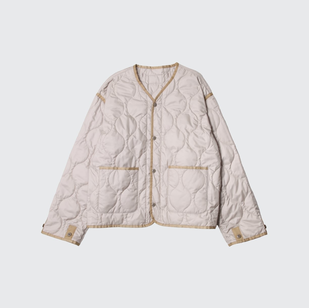 SHORT BLOUSON(ライナー付)