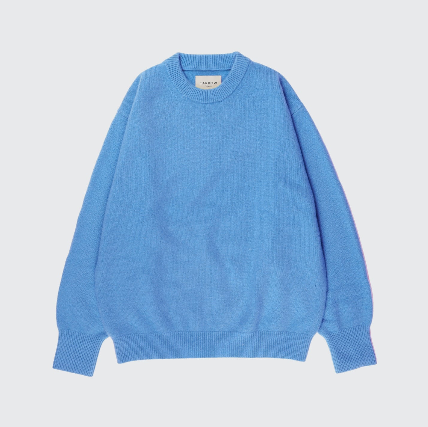 BABY CASHMERE 100 KNIT Xmas Edition