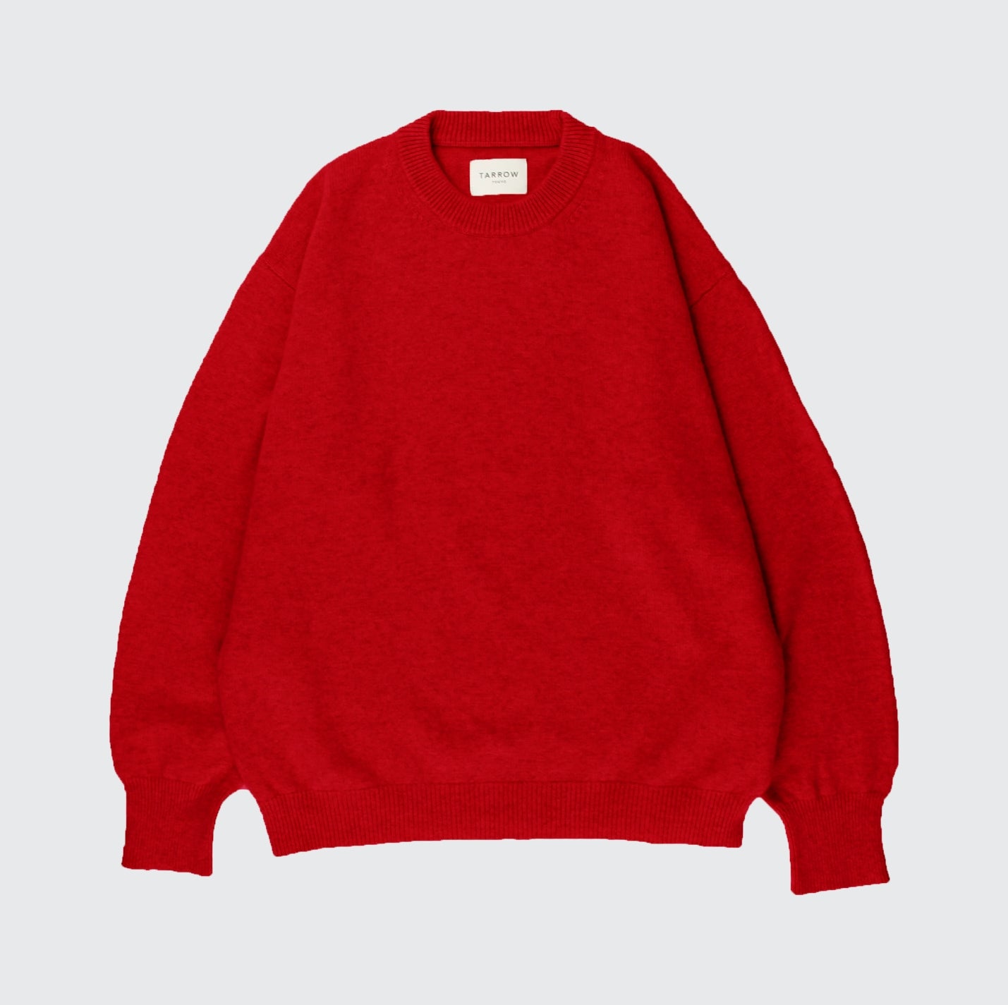 BABY CASHMERE 100 KNIT Xmas Edition