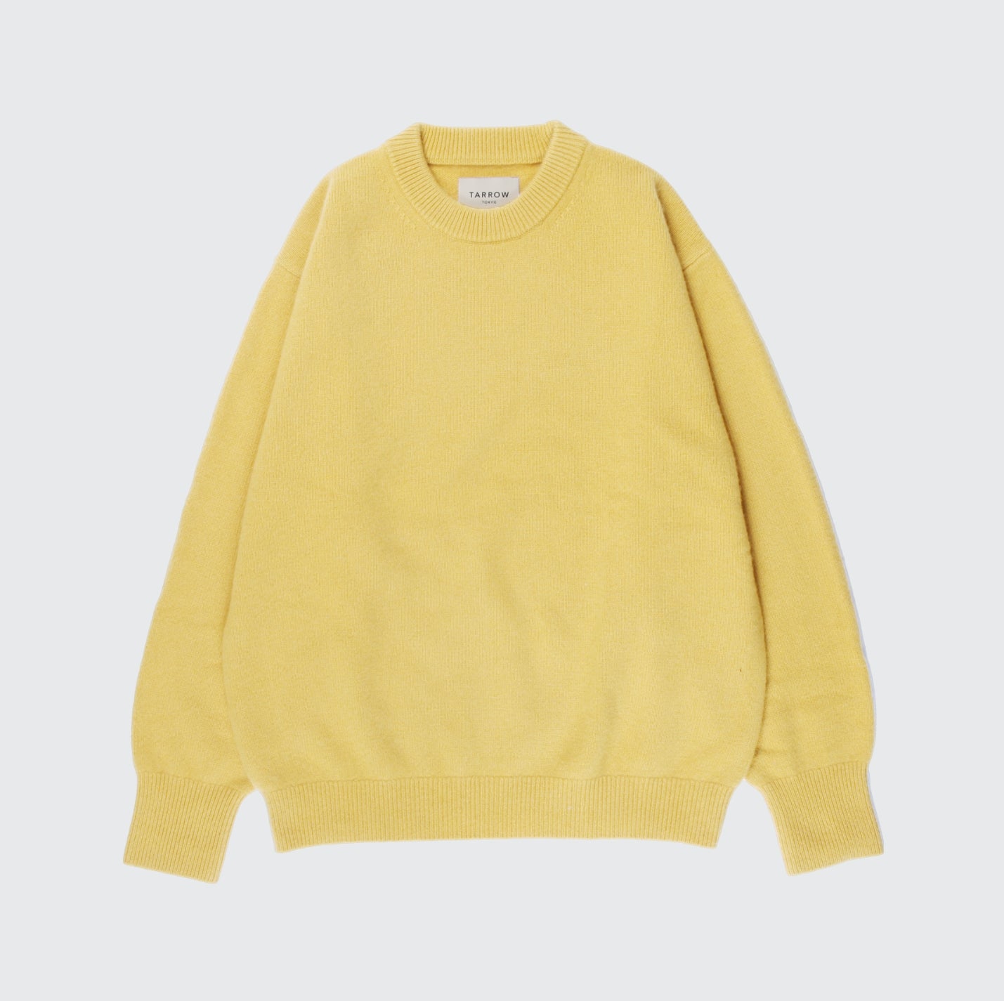 BABY CASHMERE 100 KNIT Xmas Edition