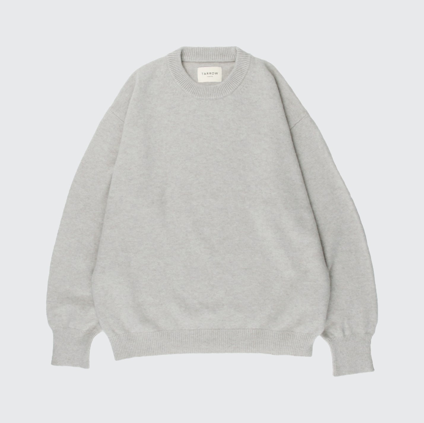 BABY CASHMERE 100 KNIT Xmas Edition