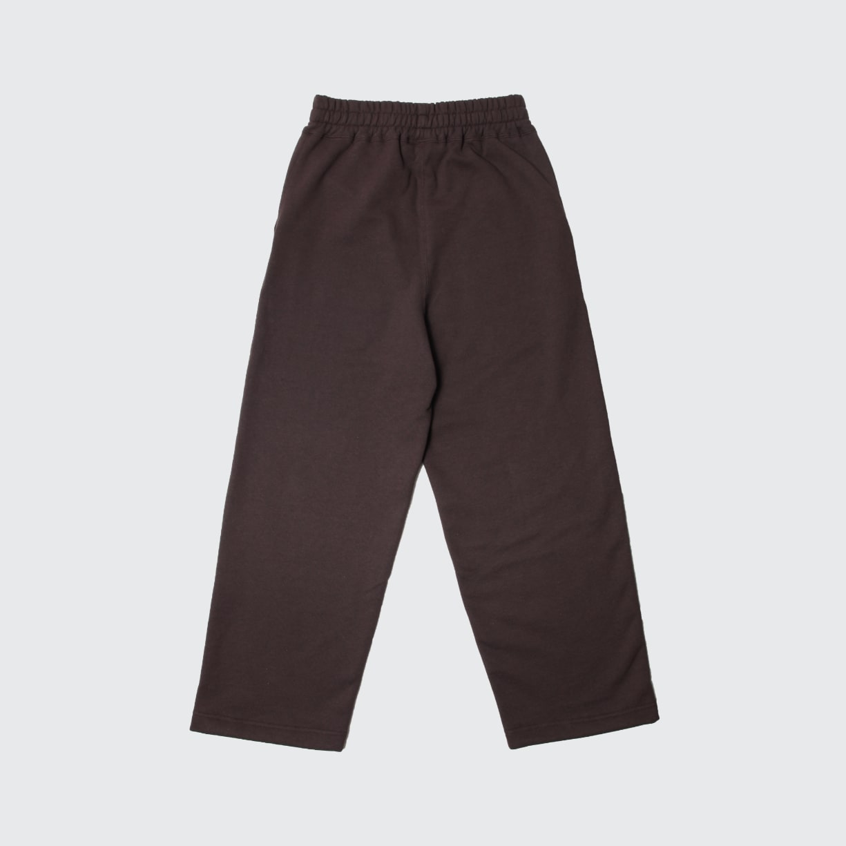 LUXURY HEAVY SWEAT PANTS - MEN