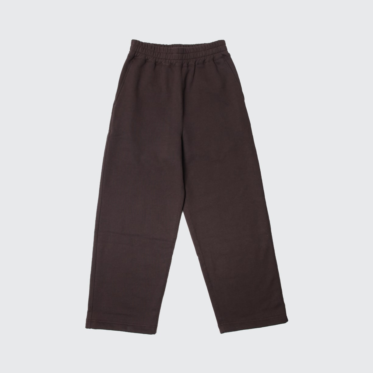 LUXURY HEAVY SWEAT PANTS - MEN