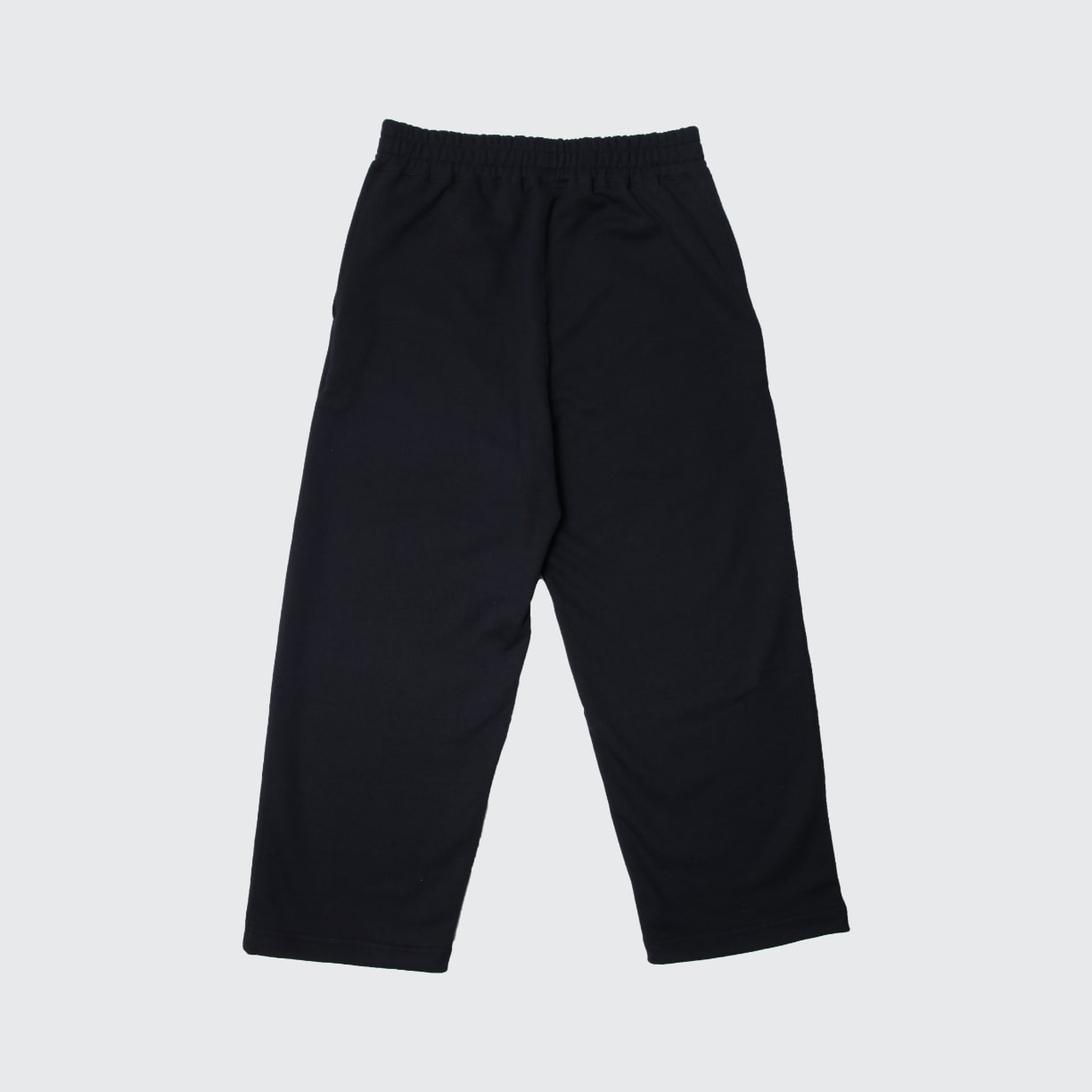 LUXURY HEAVY SWEAT PANTS - WOMEN