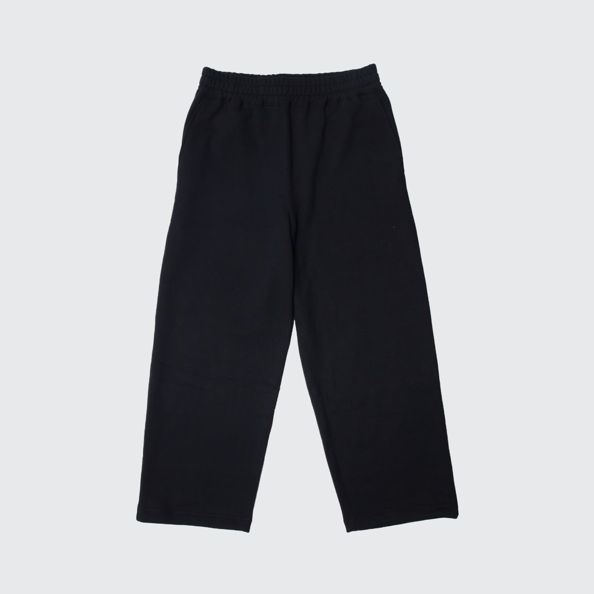 LUXURY HEAVY SWEAT PANTS - WOMEN