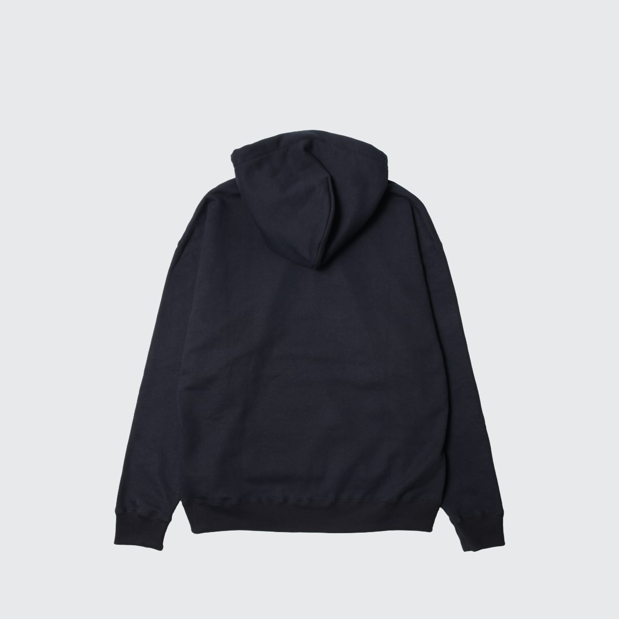 LUXURY HEAVY SWEAT HOODIE