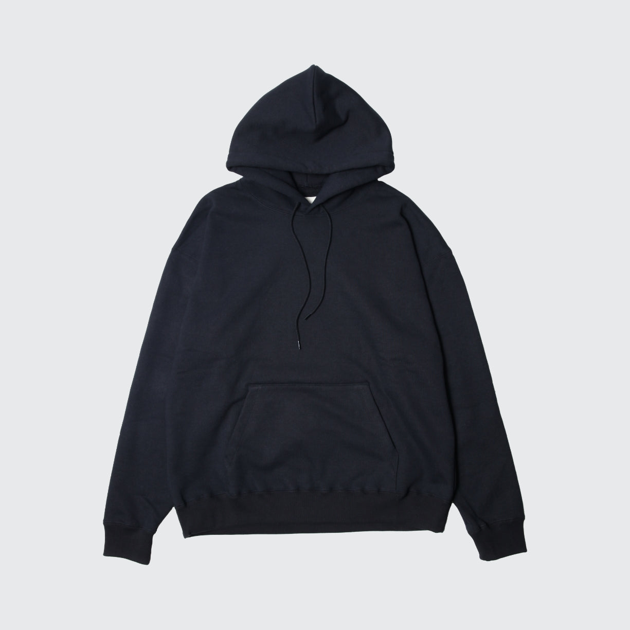 LUXURY HEAVY SWEAT HOODIE