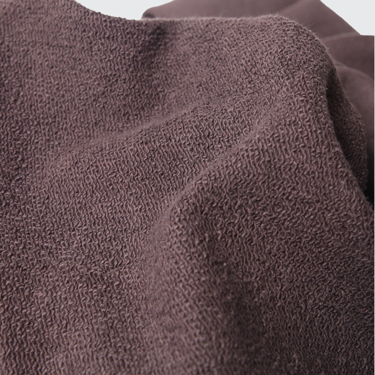 LUXURY HEAVY SWEAT PANTS - MEN