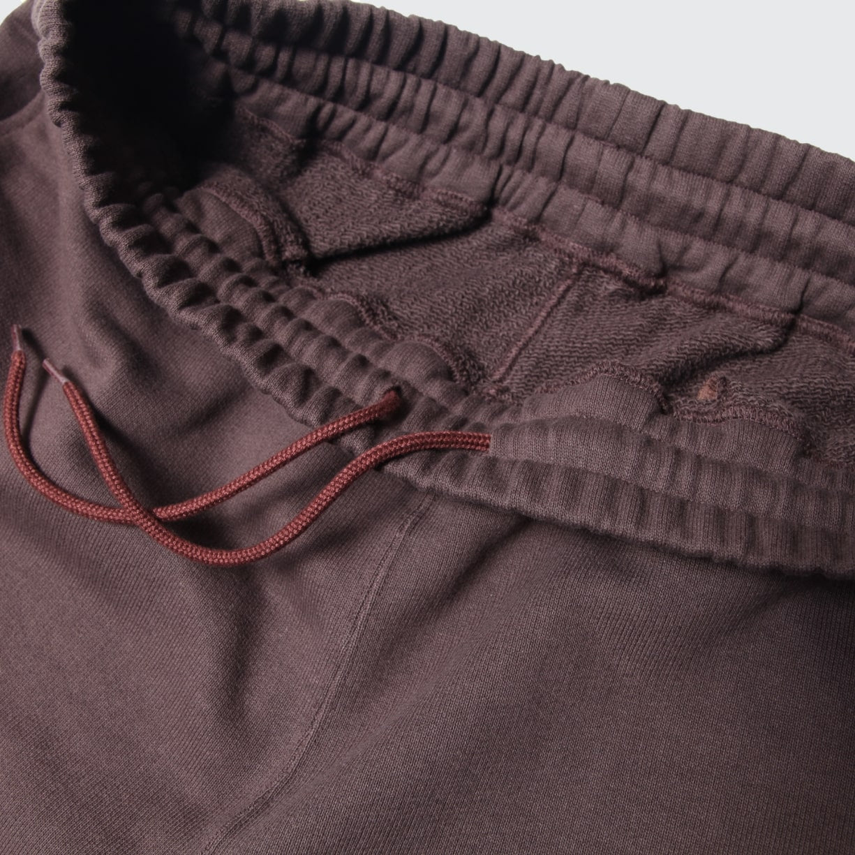 LUXURY HEAVY SWEAT PANTS - MEN