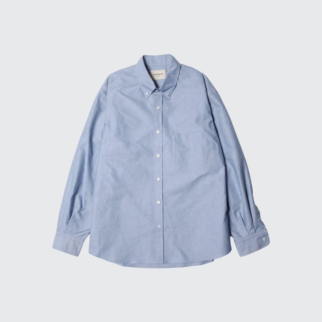 OXFORD SHIRT