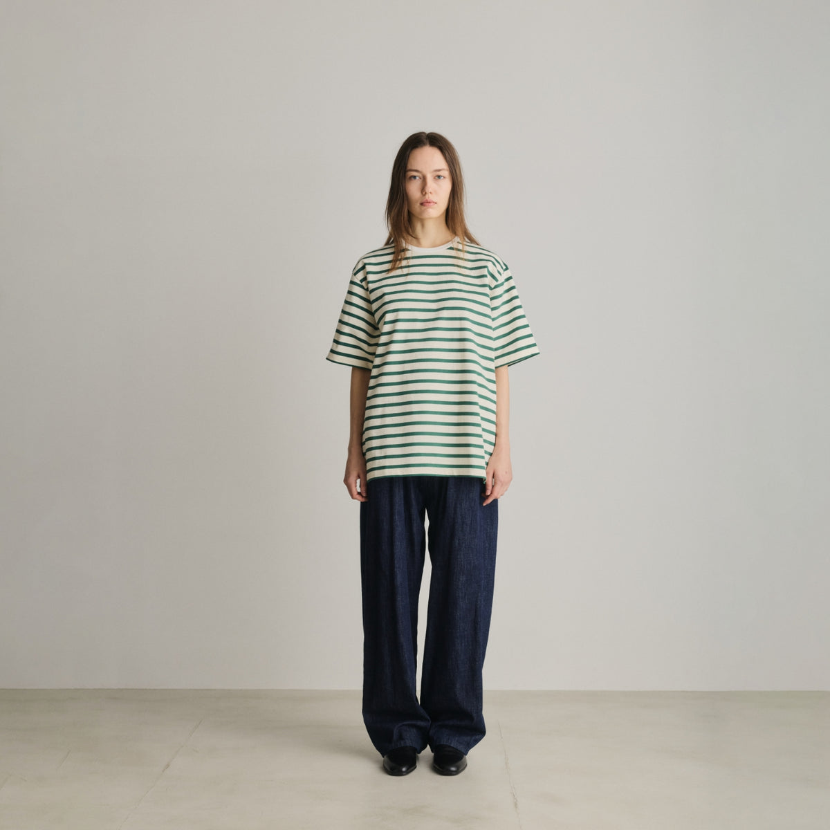 PREMIER HEAVY WEIGHT TEE