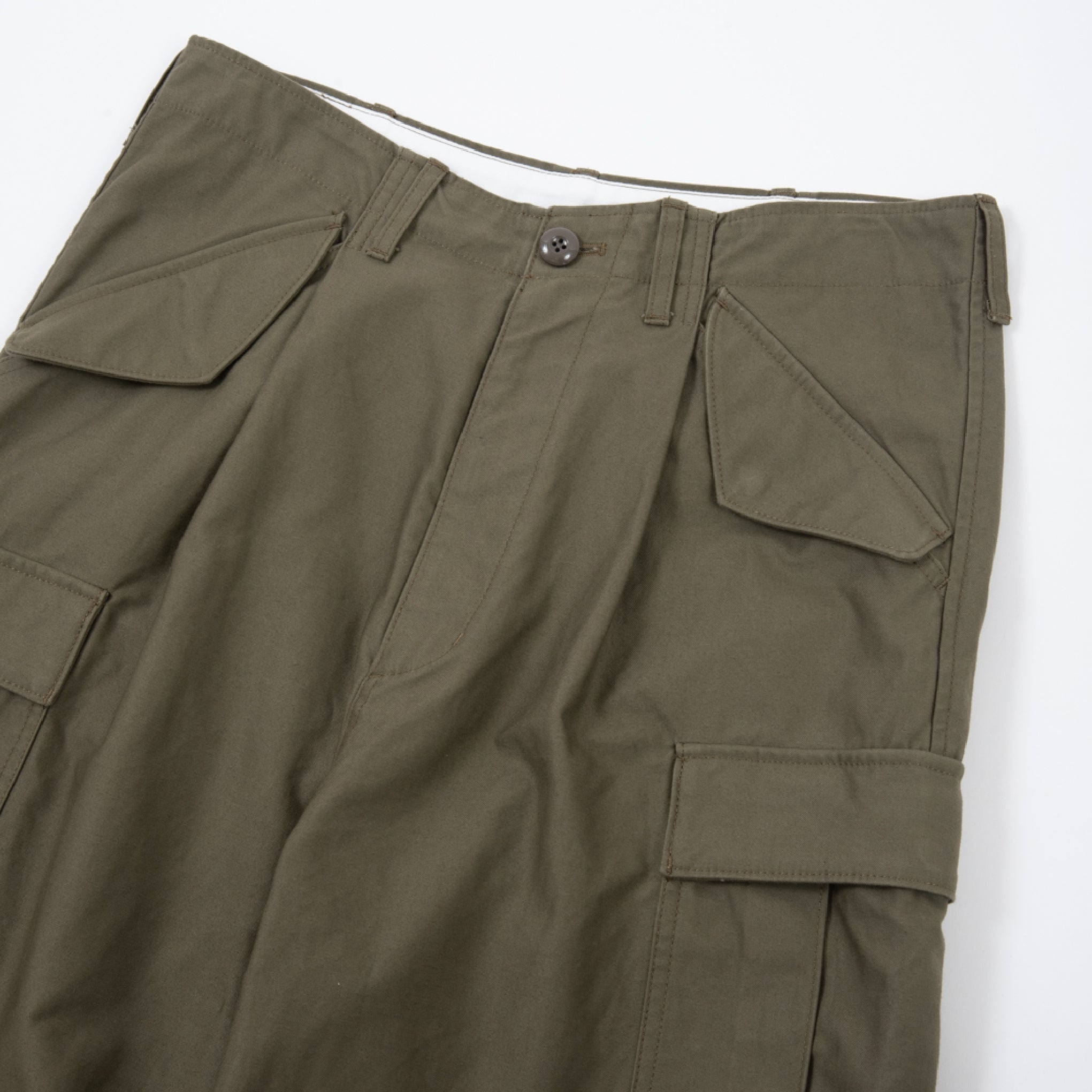 CARGO PANTS